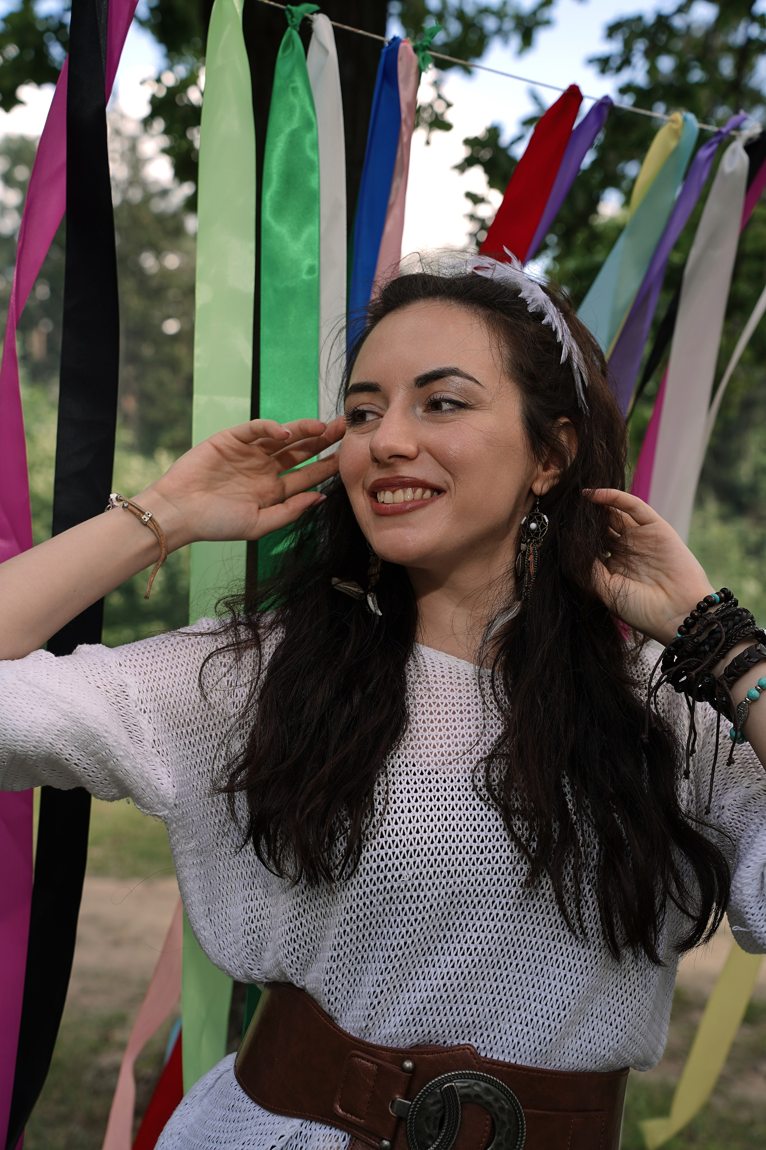 FRIENDS COMMUNITY. Фотограф