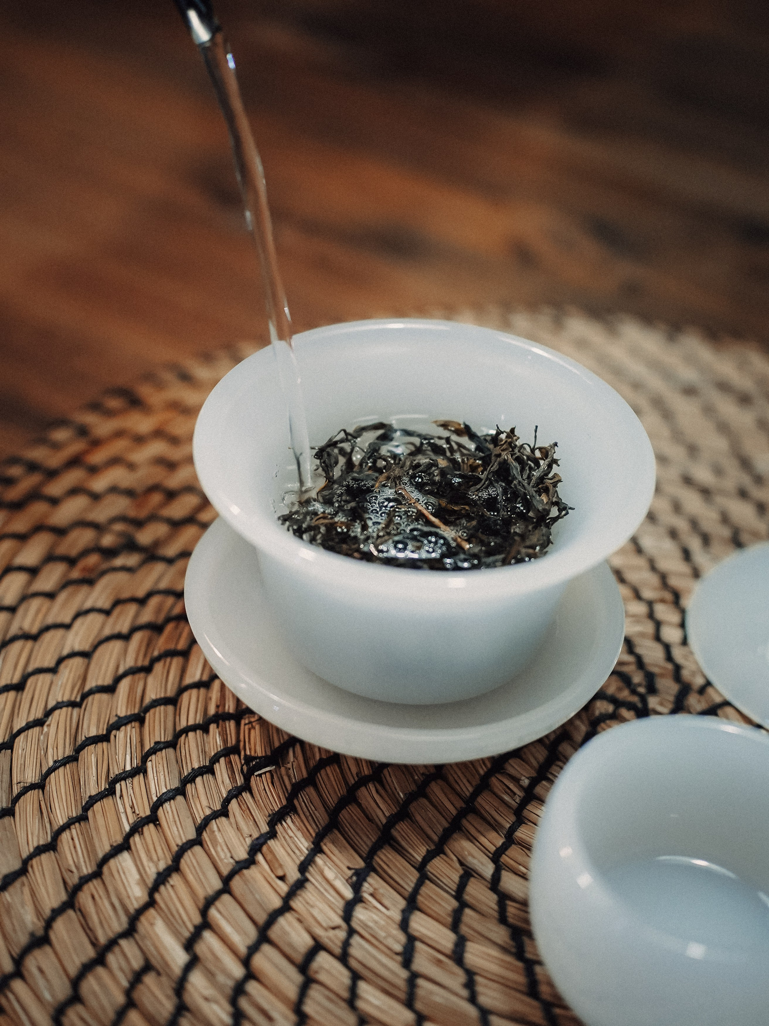 Чай Фея. Фотограф