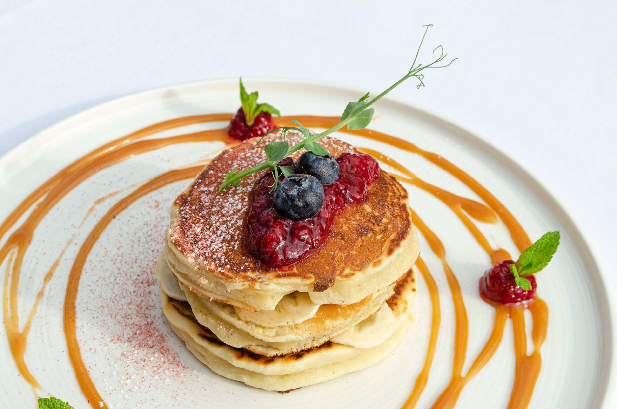 Роза Хутор Modys ресторан. Фотограф