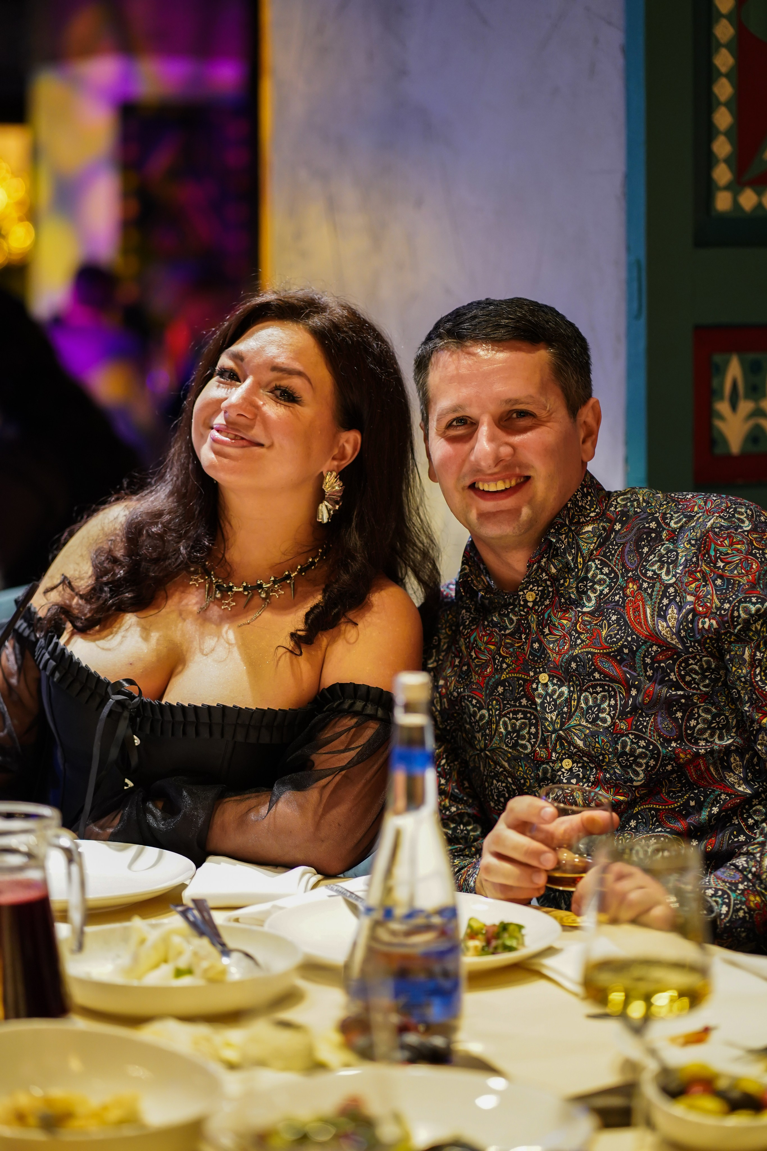 Корпоратив Denkirs. Фотограф