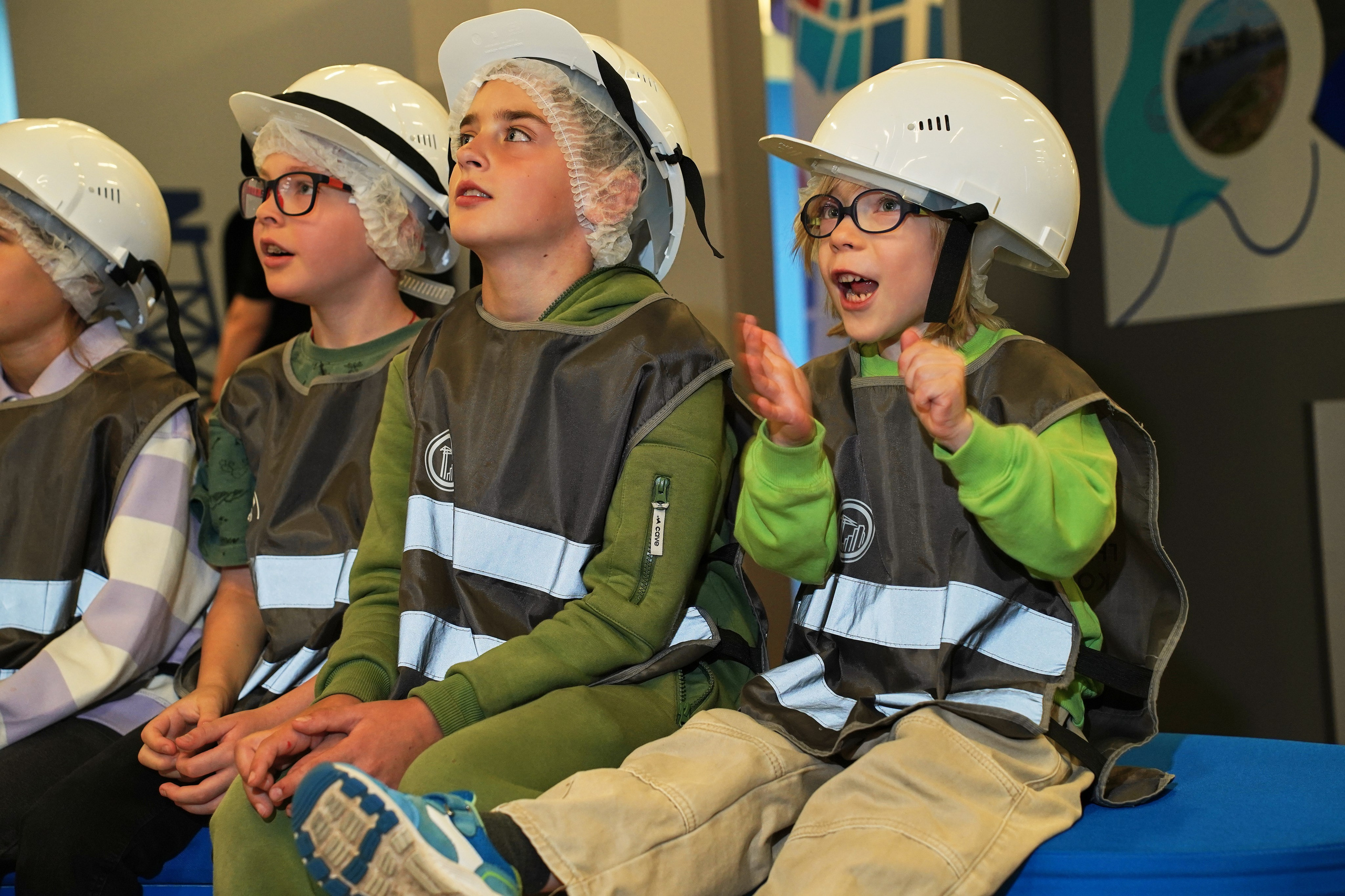 Москва 2030. Фотограф