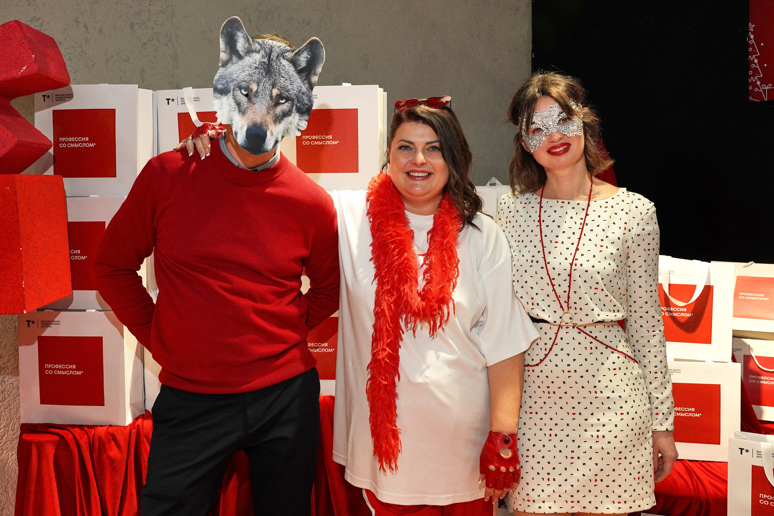 Корпоратив 2025 UPDATE. Фотограф