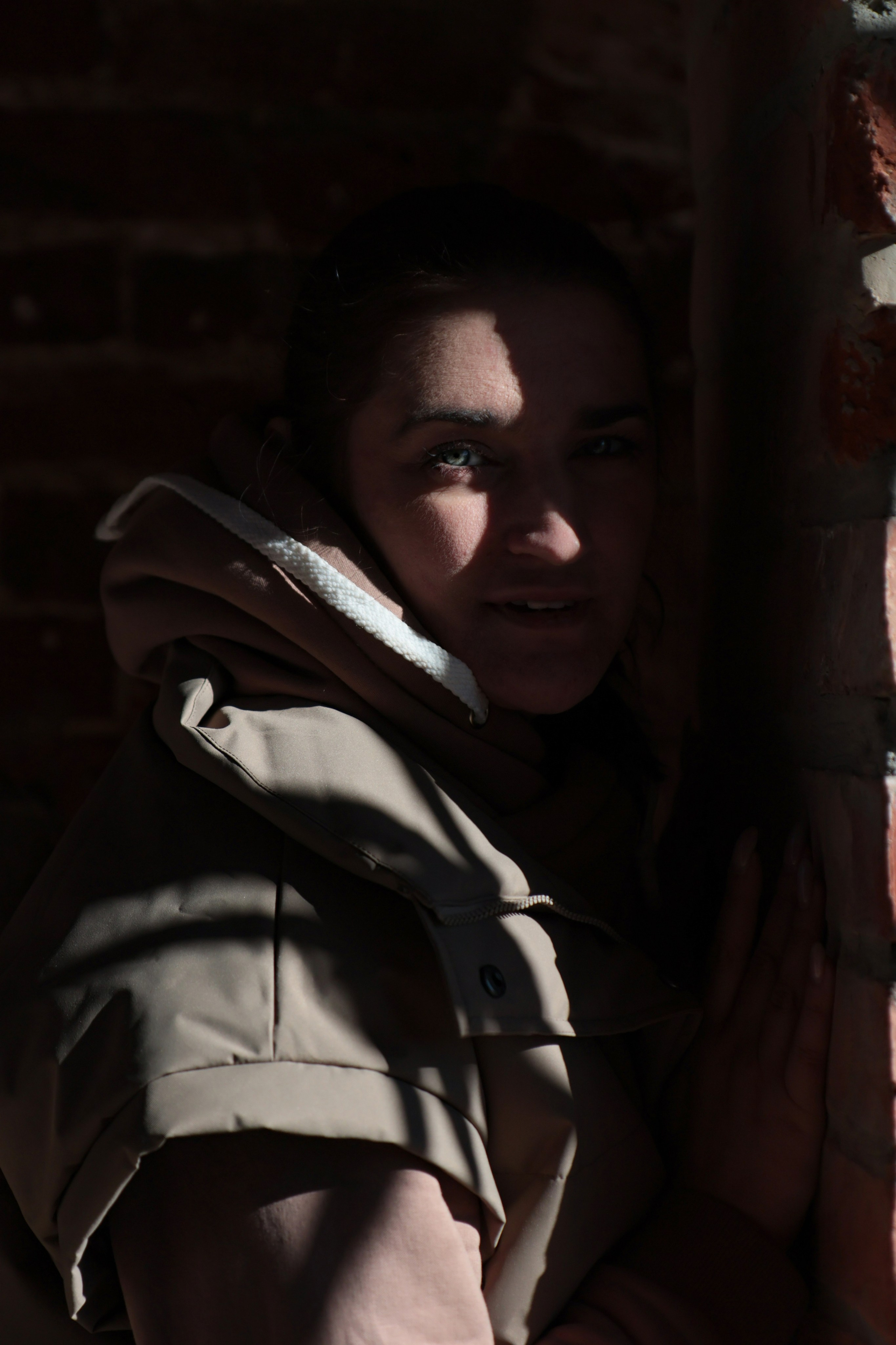 Портрет. Фотограф Видеограф Игорь Никулин Москва Балашиха