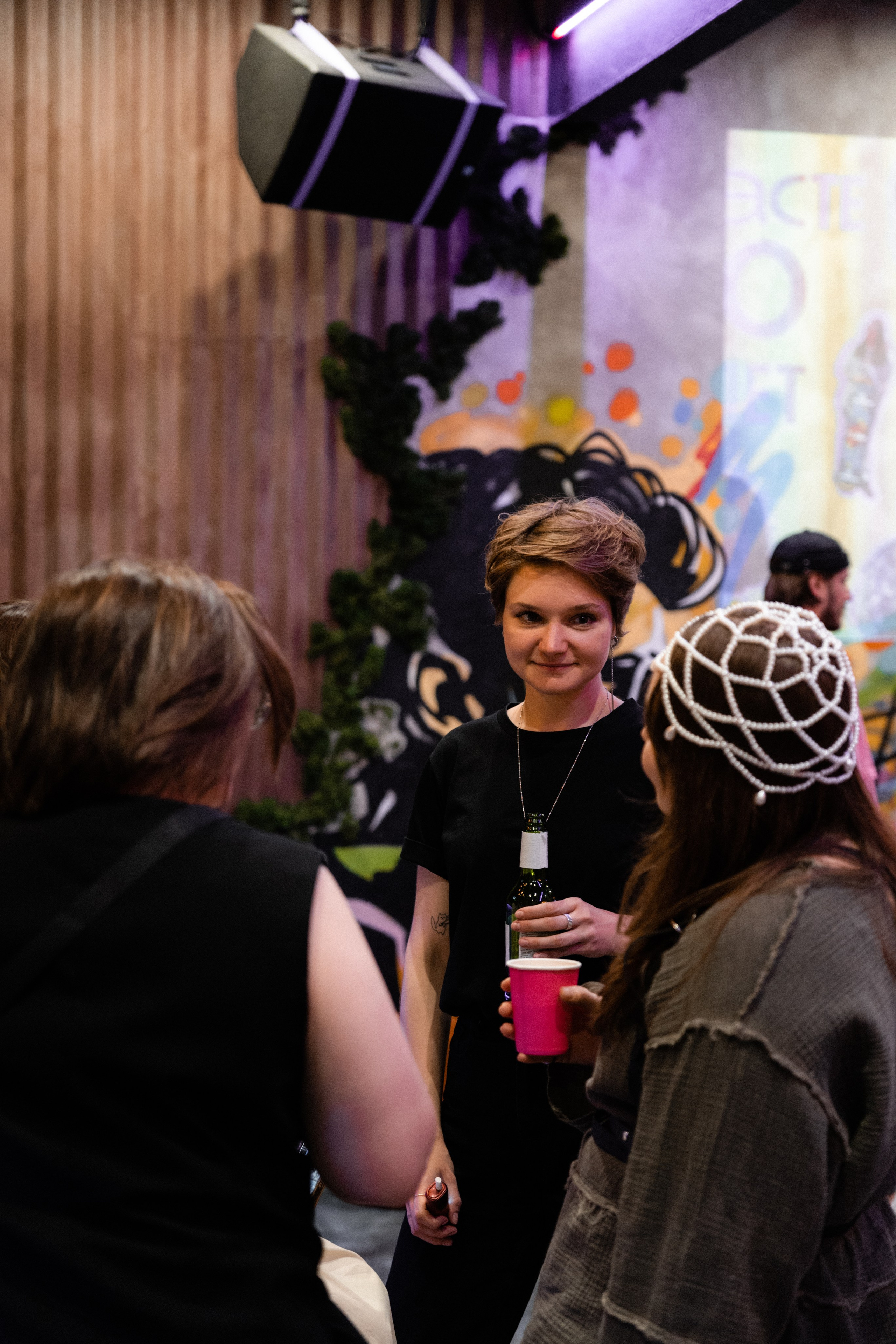 Настя. 30 лет. Фотограф и видеограф Мария Банщикова, Солнечногорск, Москва