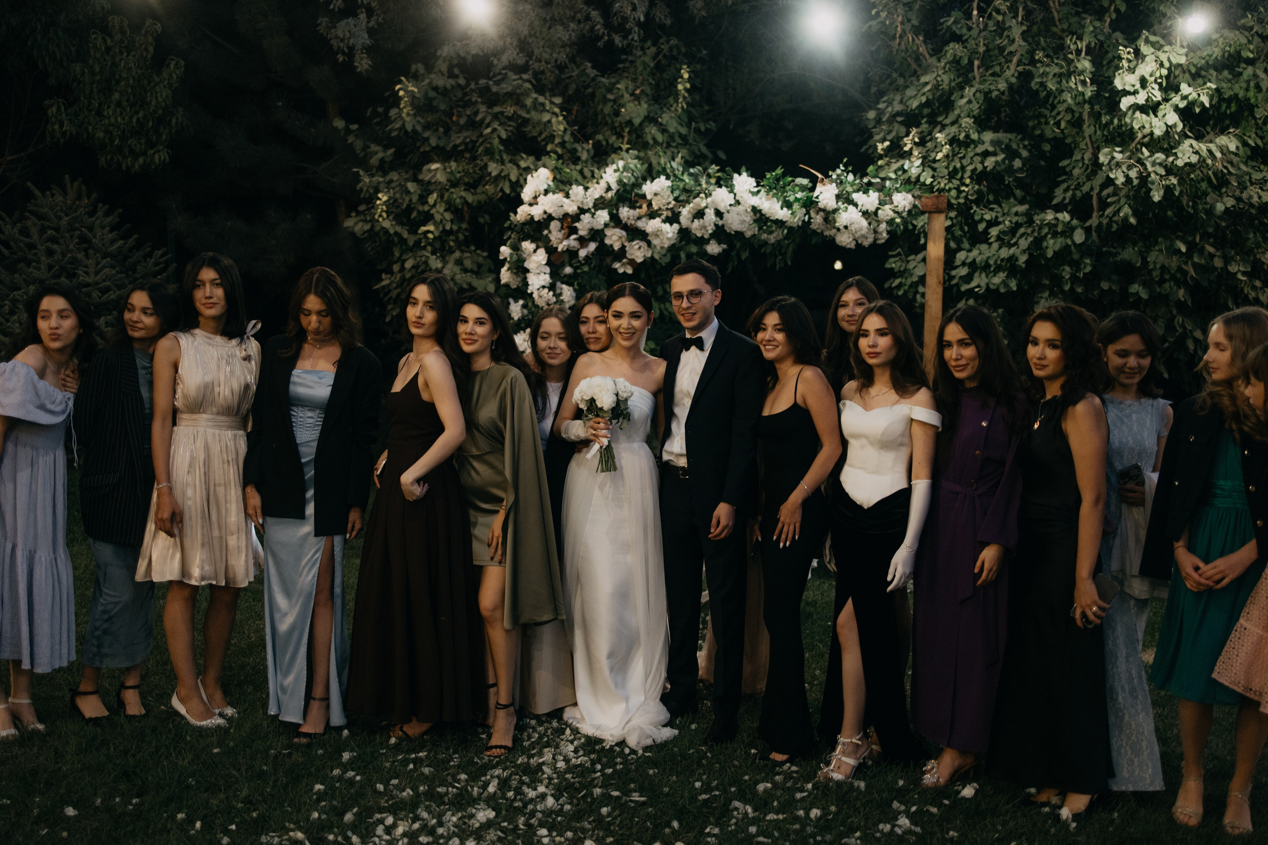 Узум Фермер. Alesya Gee Photographer Uzbekistan