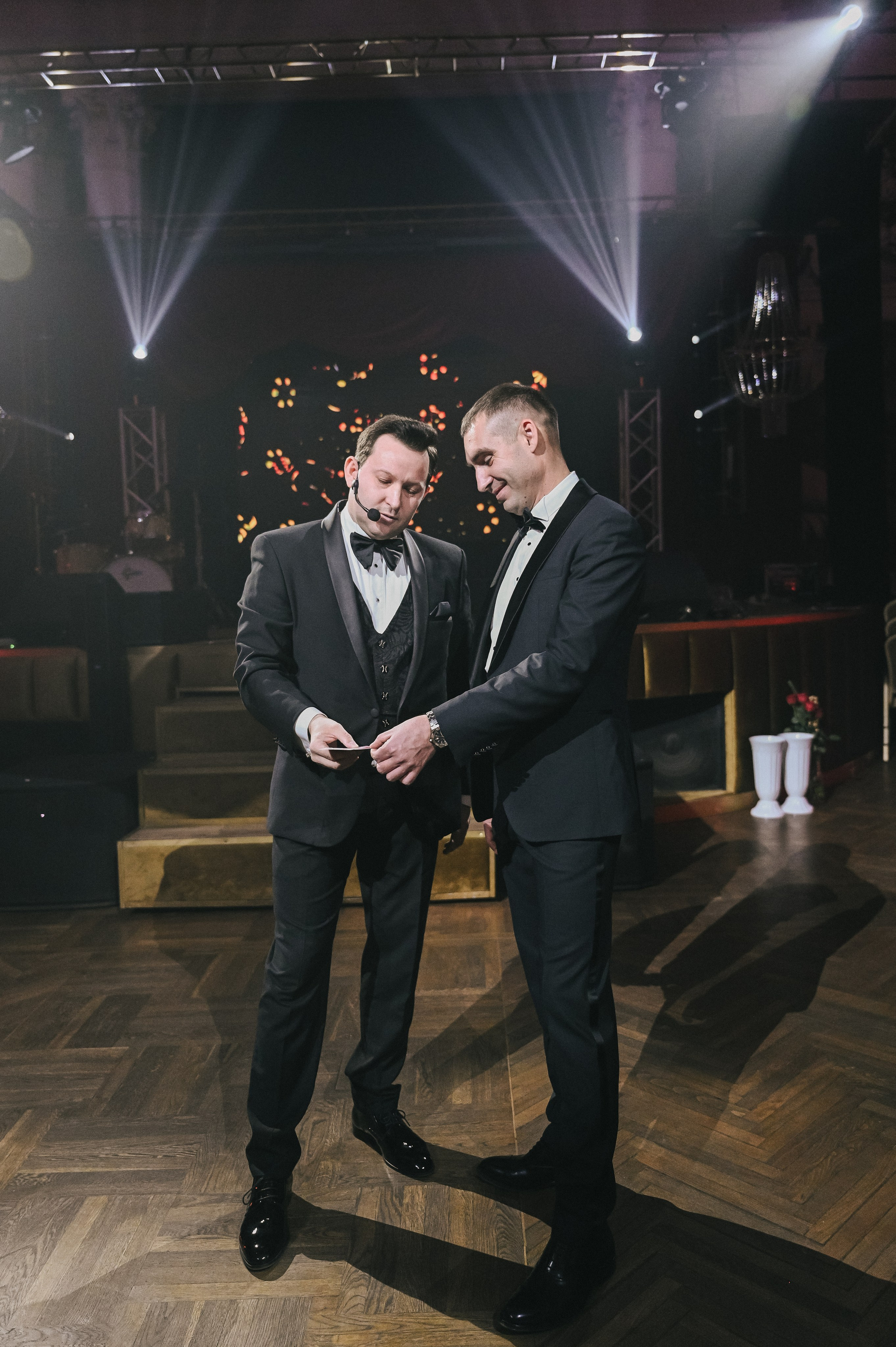 Юбилей Дмитрия. Свадебный и семейный фотограф Волгоград Москва