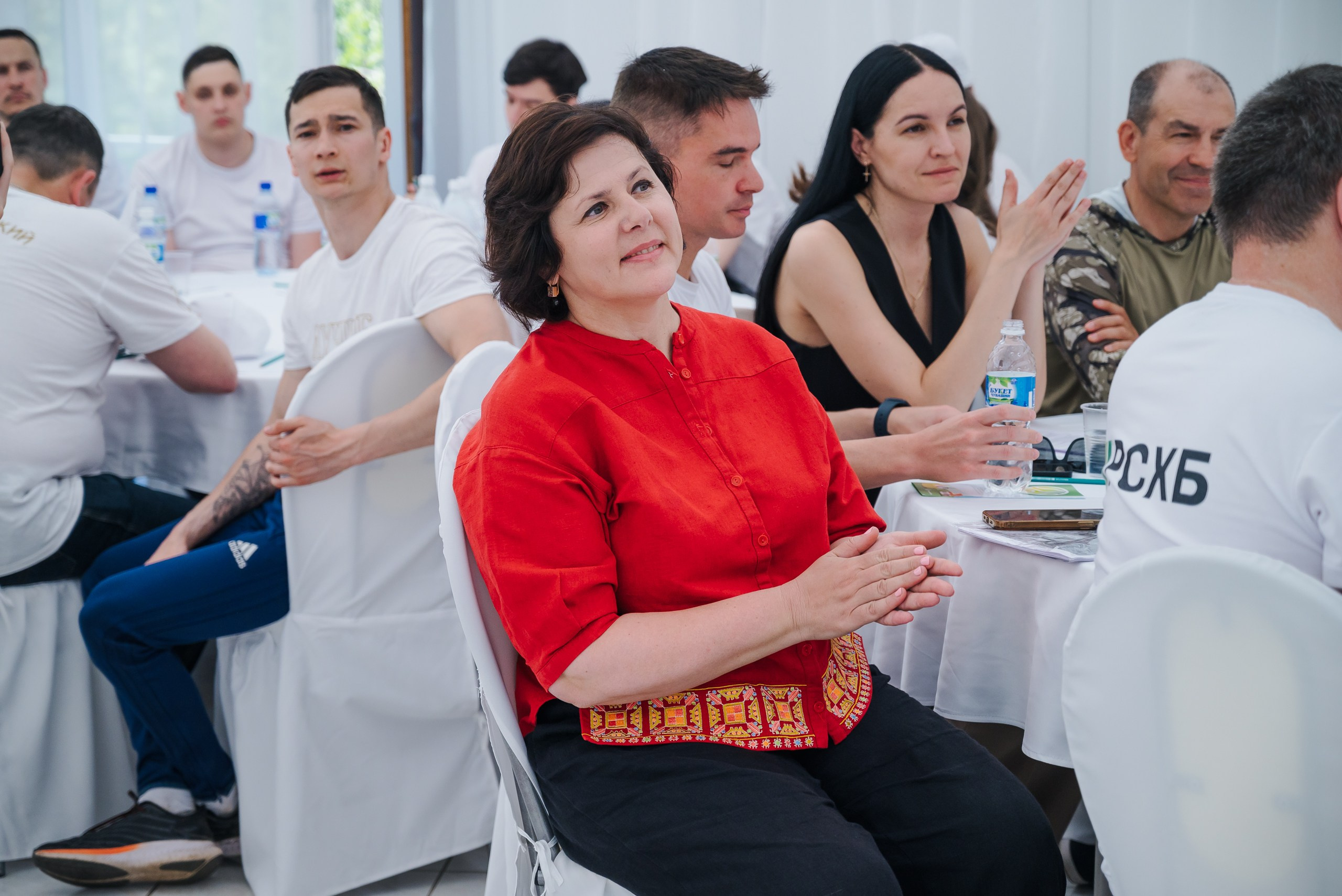 Агрослет «Лучшие на селе — 2024». Mike Dovetail | Портретный и репортажный фотограф