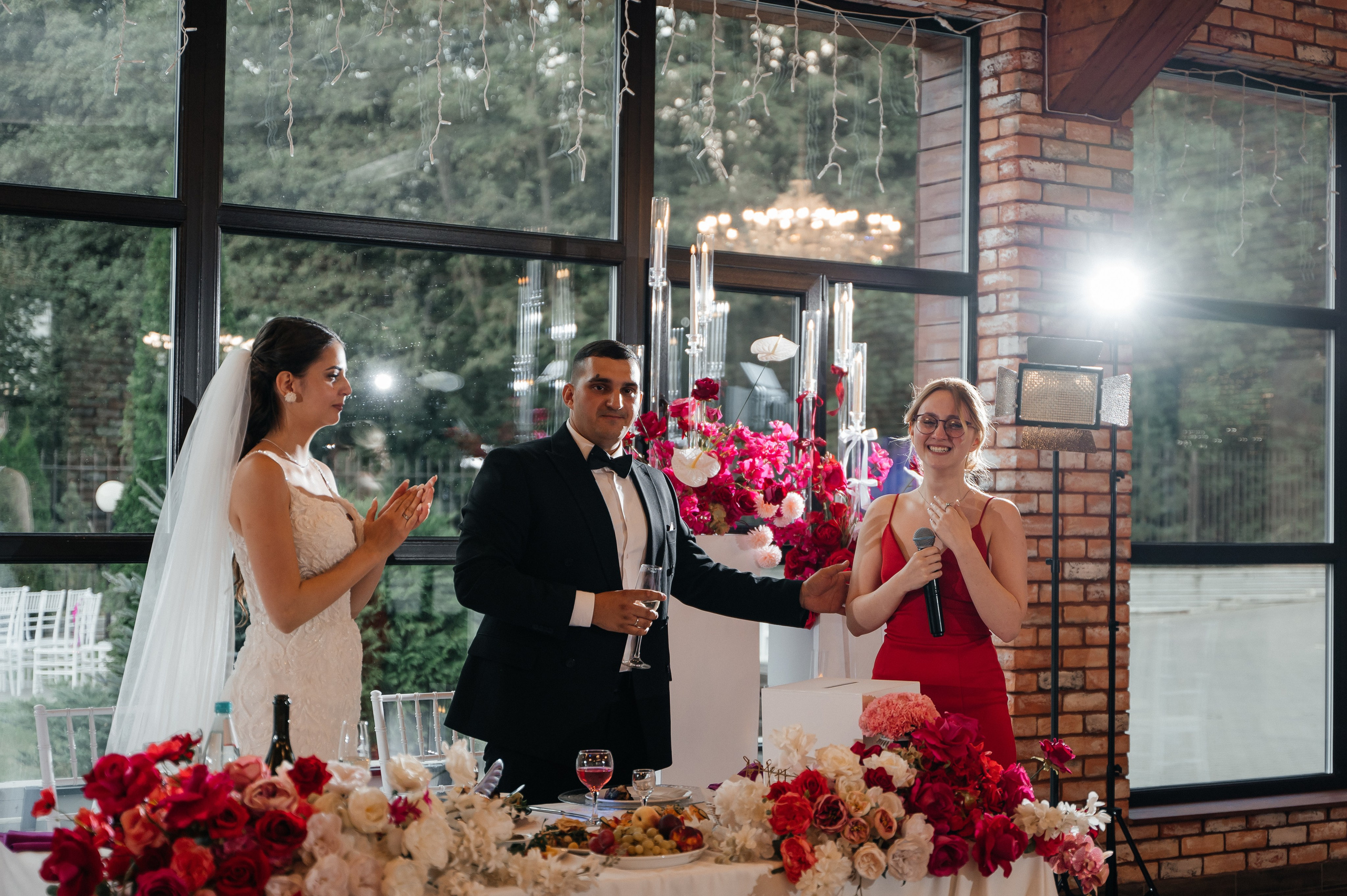 Никита и Аня 31.08.2024. Свадебный и семейный фотограф в городе Смоленске