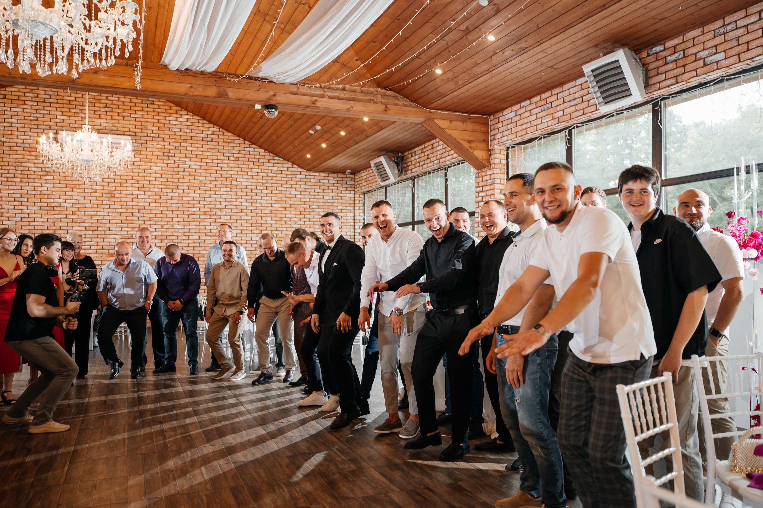 Никита и Аня 31.08.2024. Свадебный и семейный фотограф в городе Смоленске