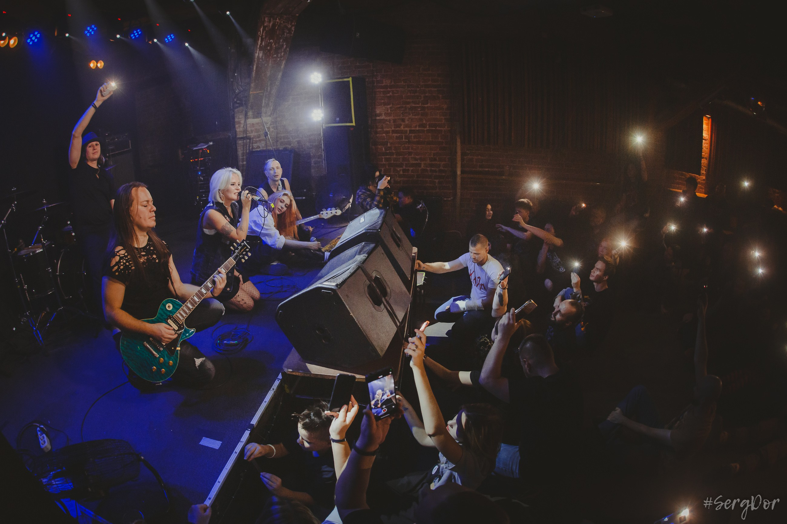 ЧИТМИЛ, Vere Dictum, Zoccolo 2.0, Цоколь, Санкт-Петербург, СПб, концерт, 06.10.2024, SergDor, 6 октября 2024 года, #SergDor