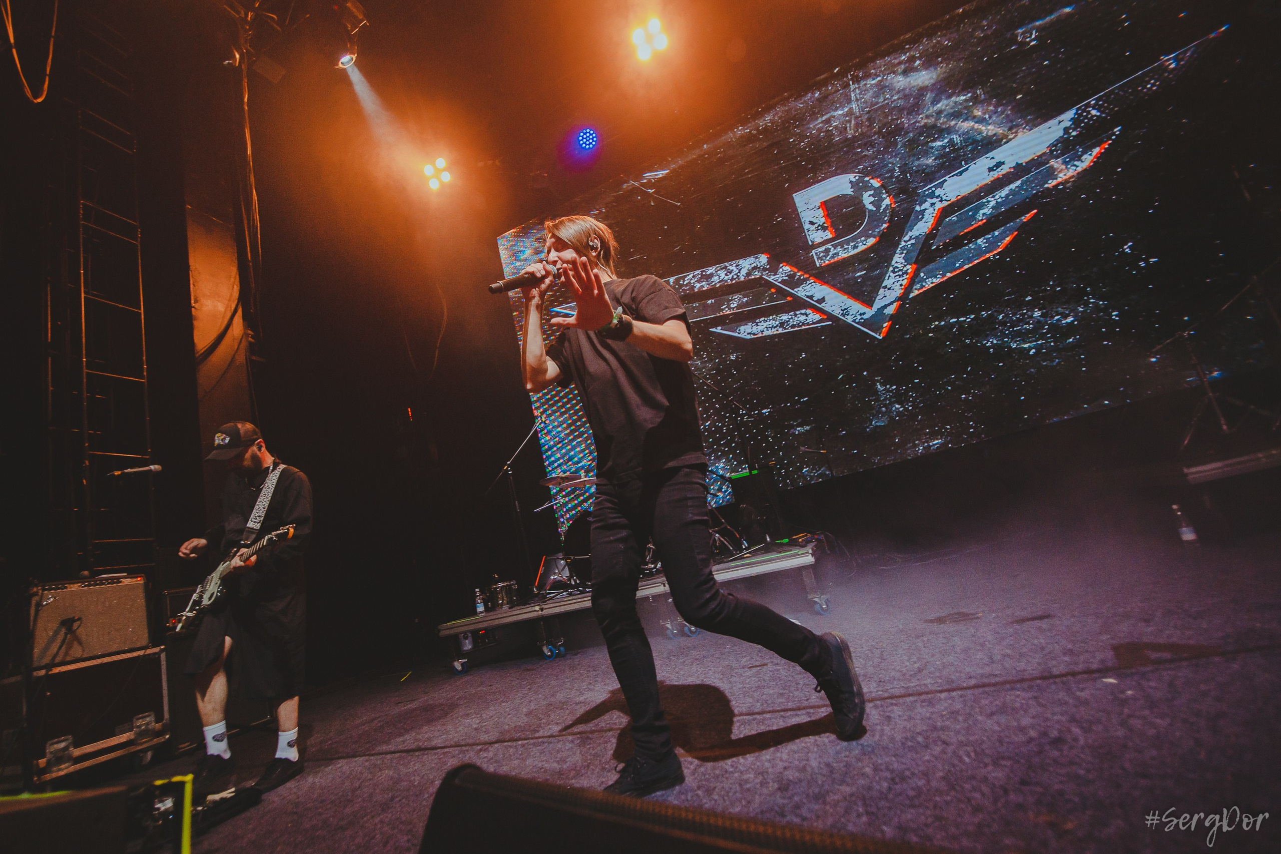 Dругой Ветер, Base Rock Fest, Москва, 14.06.2024, SergDor, 14 июня 2024 года, #SergDor