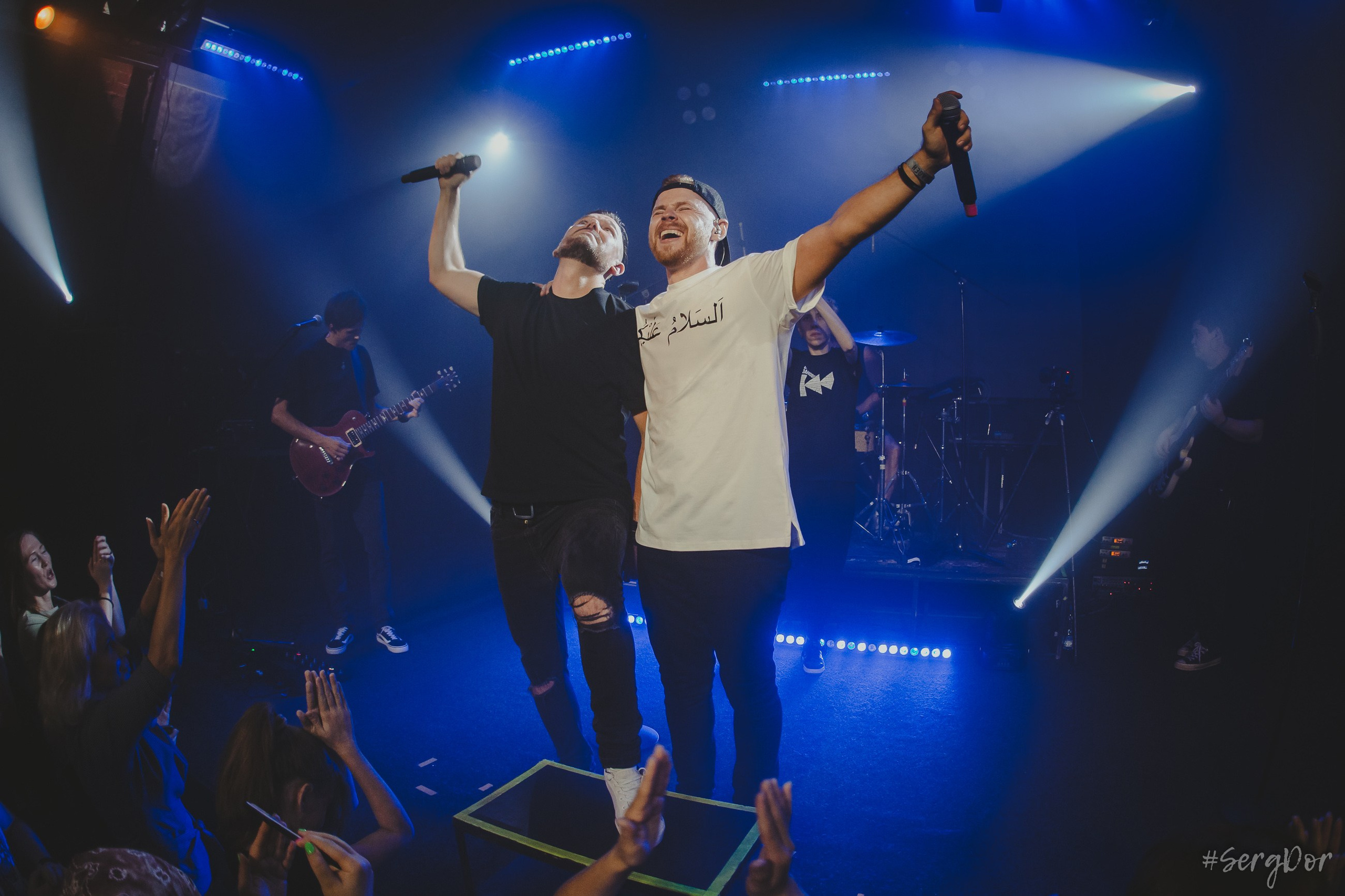 КОПЕНGАGЕН, Reunion, КЦ «Сердце», культурный центр Сердце, 14.08.2024, SergDor, GG, СПб, Санкт-Петербург, 14 августа 2024 года, #SergDor