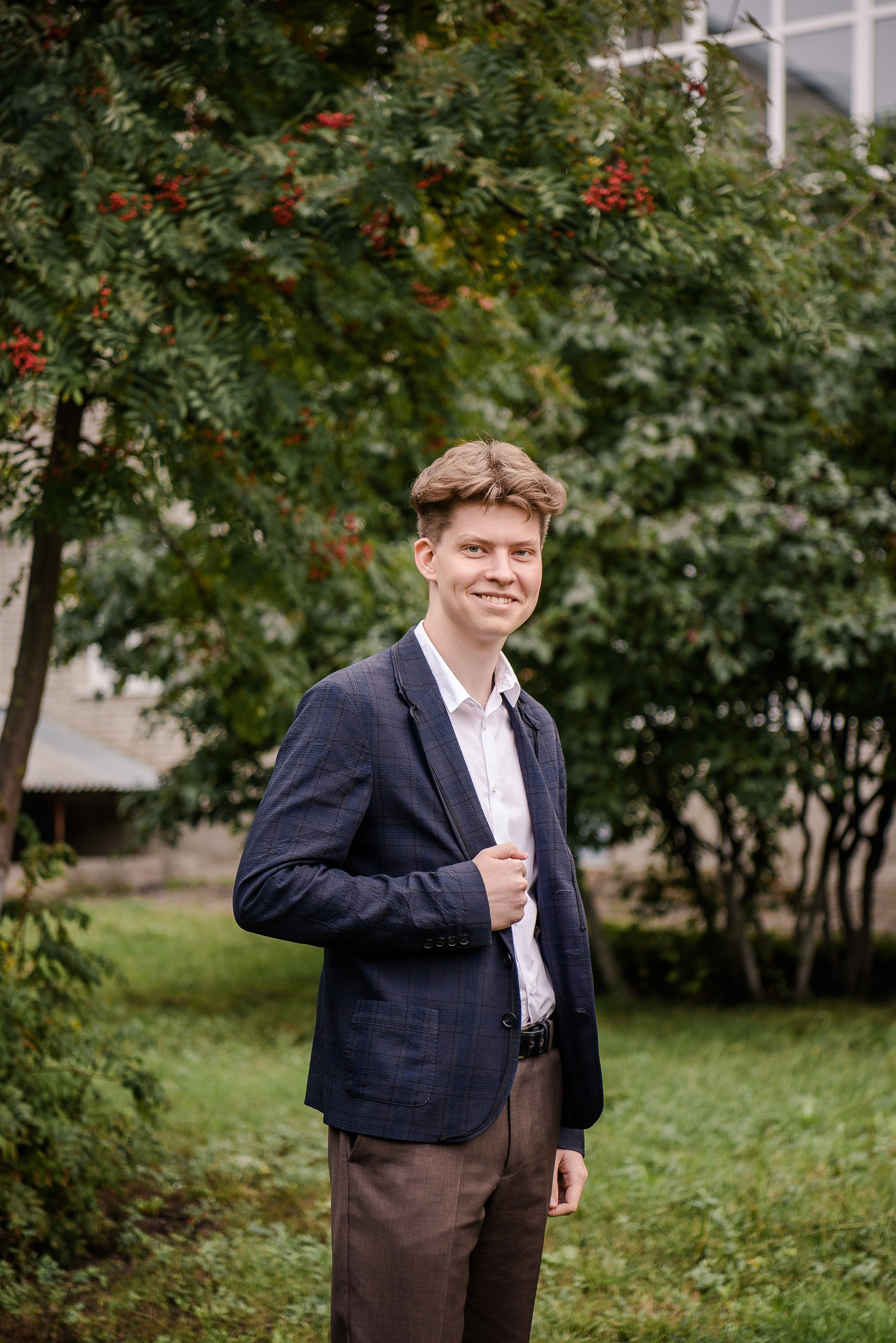 Школа. Семейный и детский фотограф в Пензе Ирина Зорина