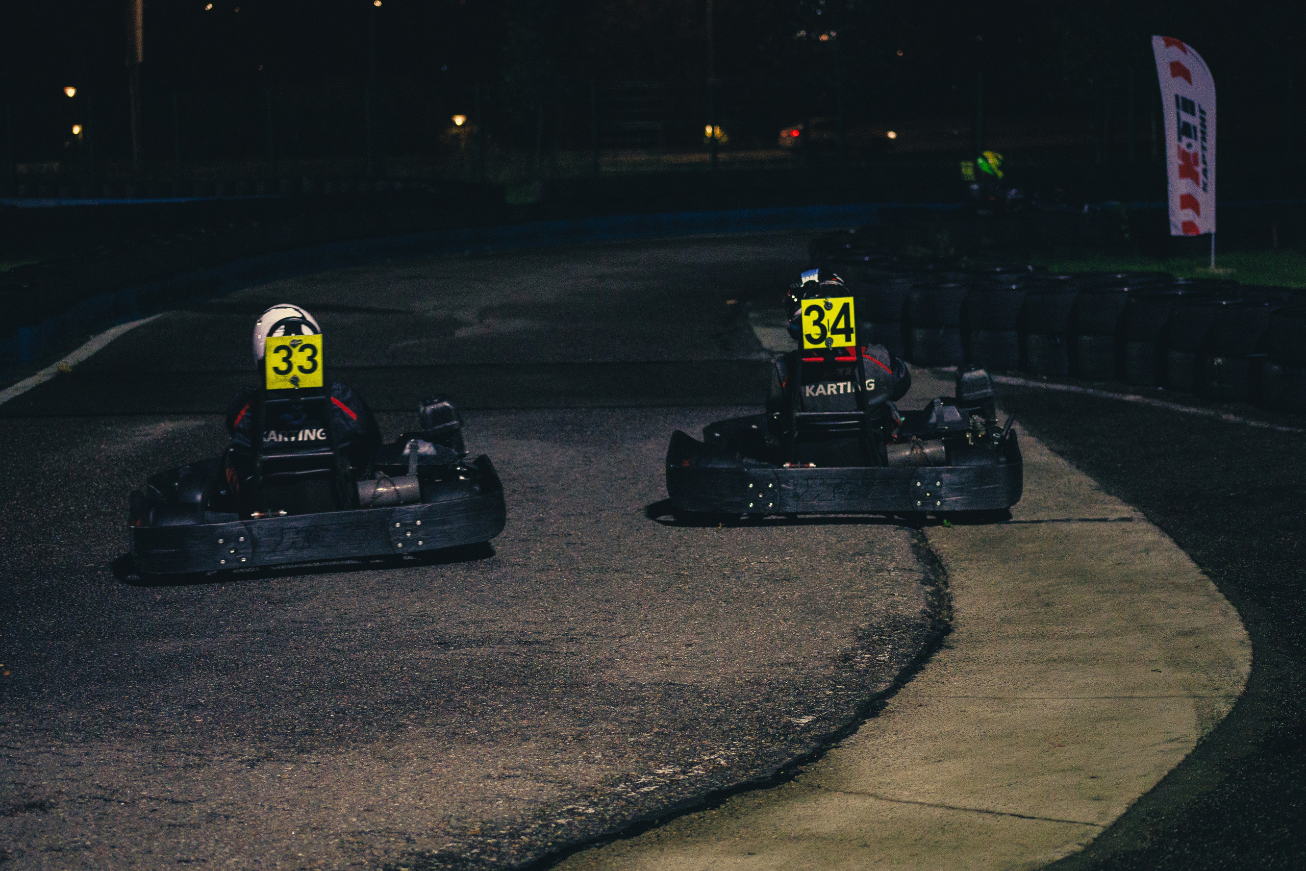 Картинг. Фотограф в Москве, Дмитрий Горбатов