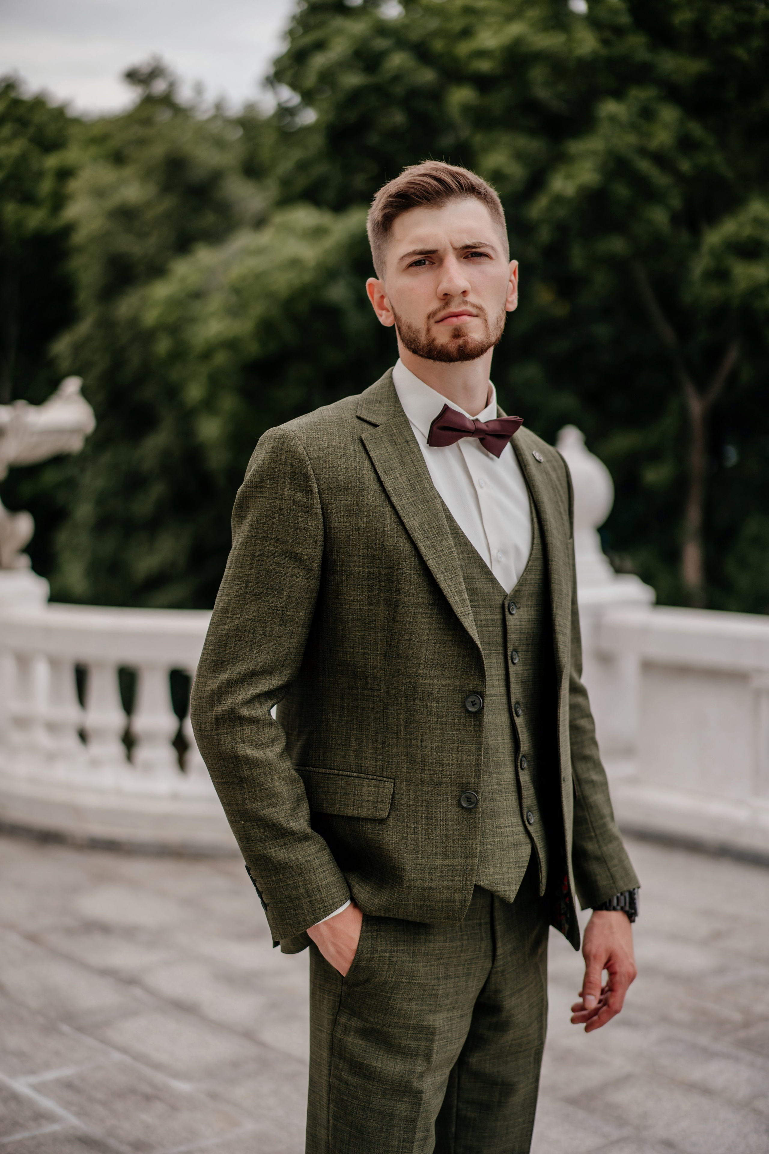 Даниил и Яна. Фотограф в Тамбове Дарья Выжанова