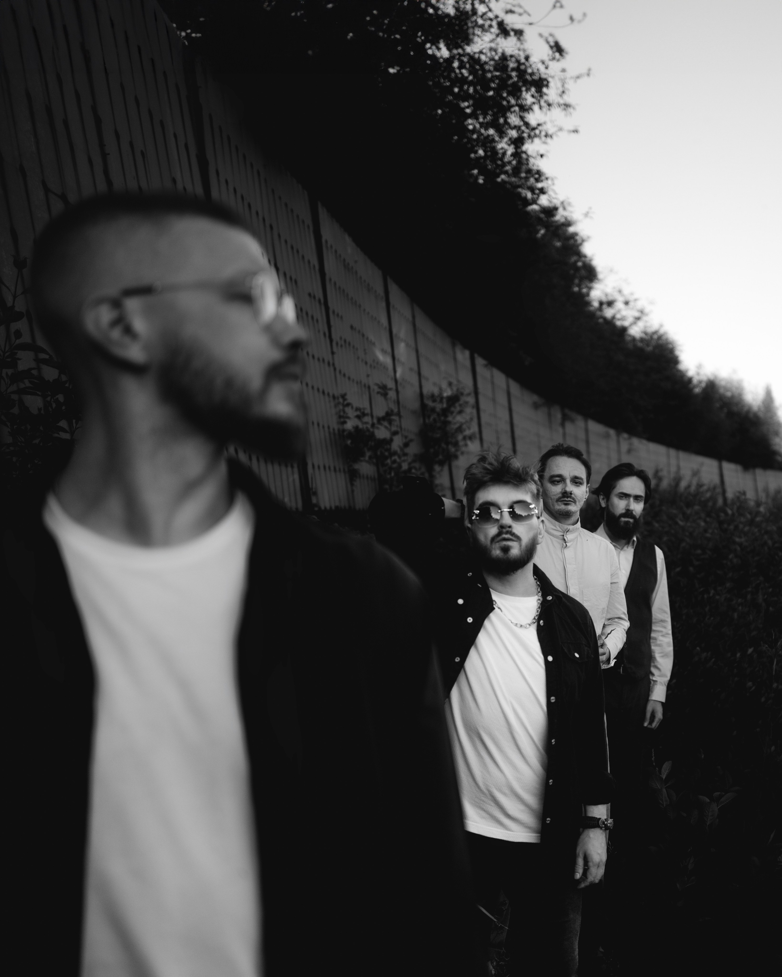 АФФИНАЖ. Фотограф