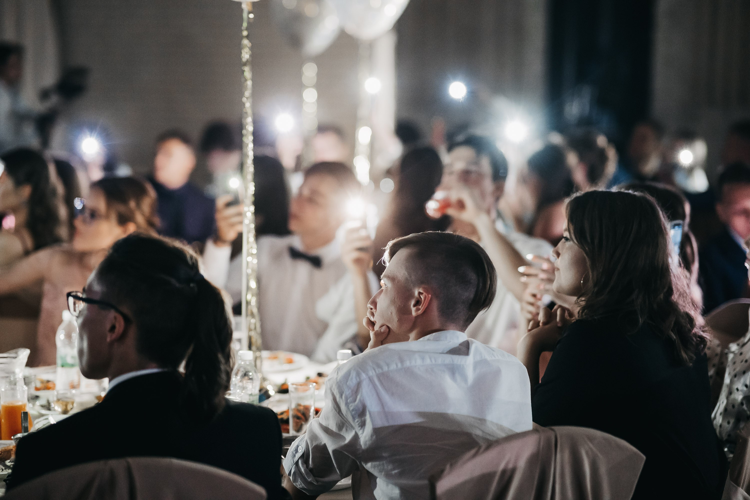 Выпускной 2020. Репортажный и Свадебный фотограф в Москве Иван Белов