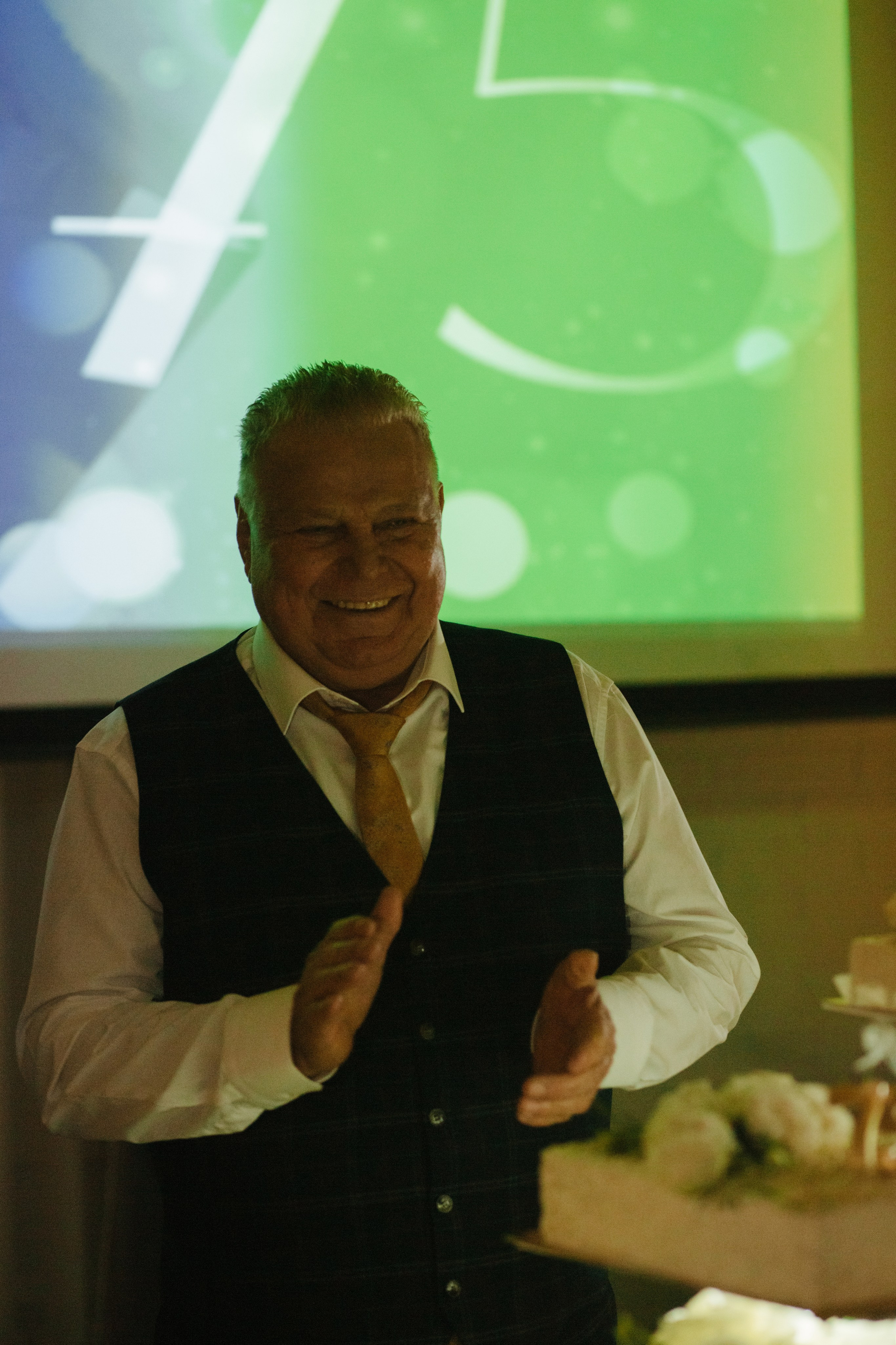 75 лет!. Фотограф в Волгограде и Москве | Анастасия Лаврова