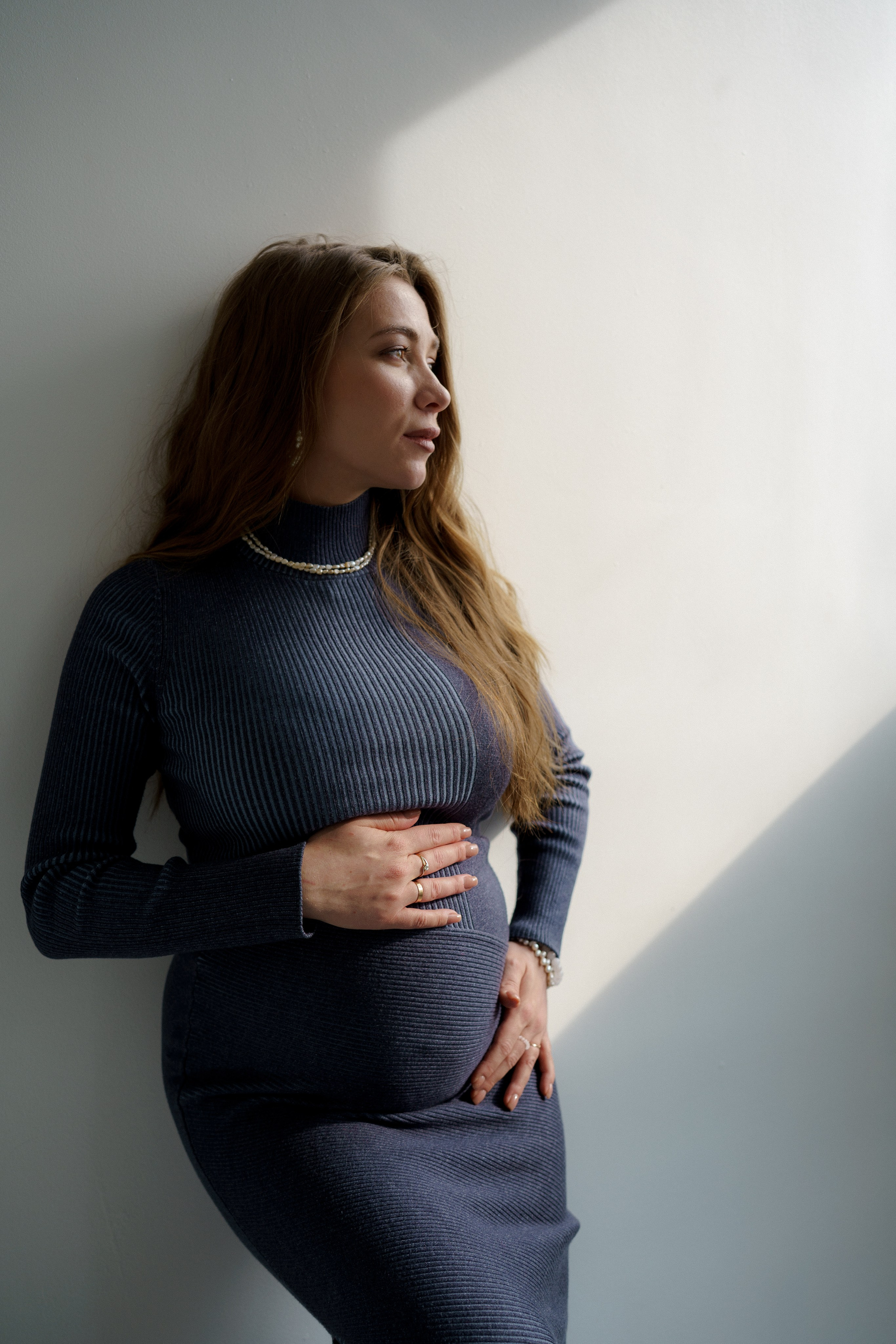 Беременность. Фотограф Ariadna Хабаровск/Уфа