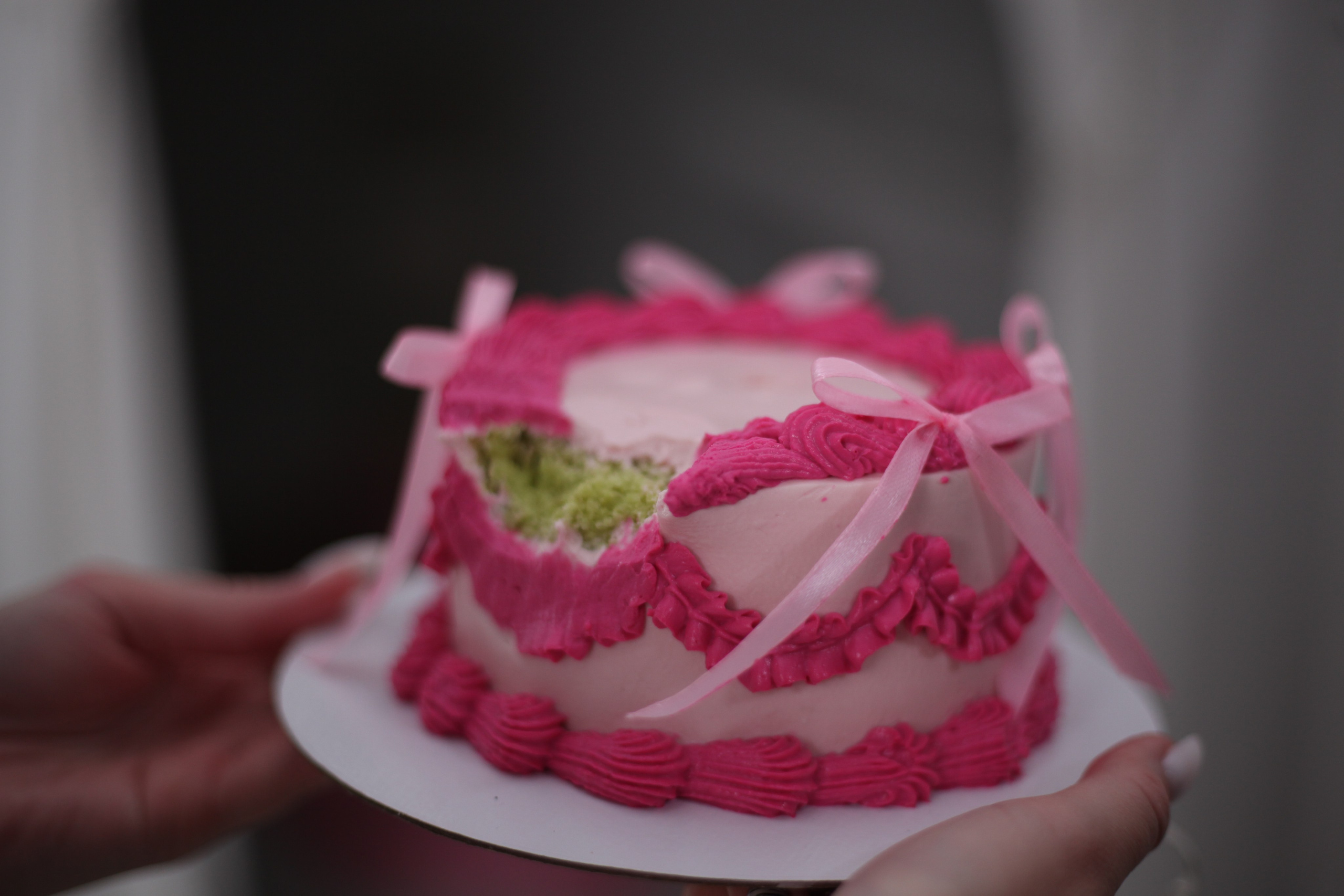 Юлия. Dariadrugova.ru