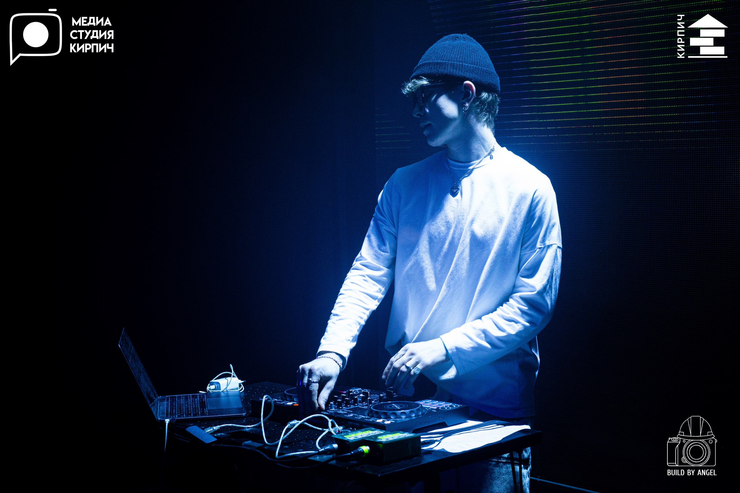 Кадры в движении. Ангелина Тамилина — репортажный фотограф в Санкт-Петербурге