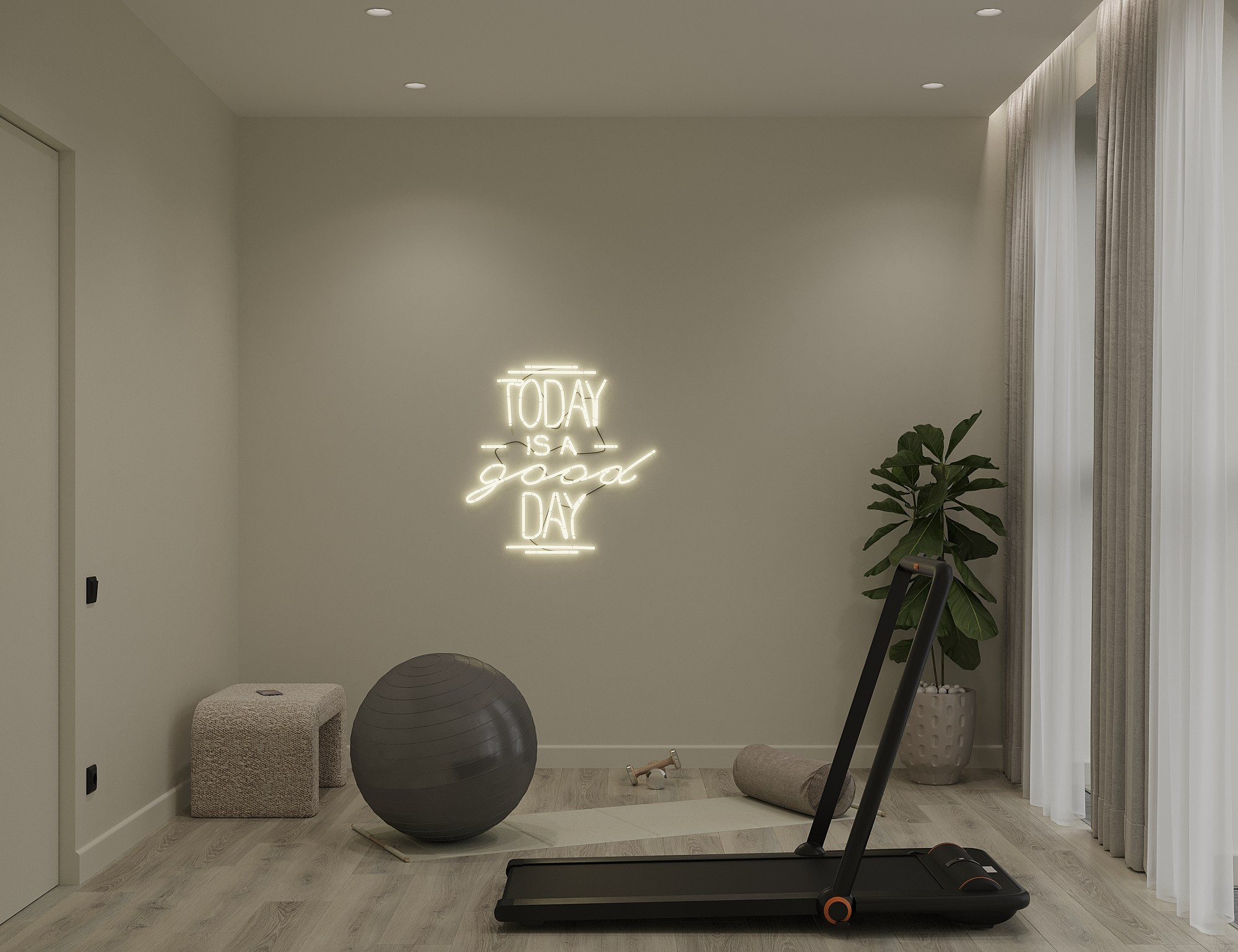 ЖК BAUMANHOUSE. Главная