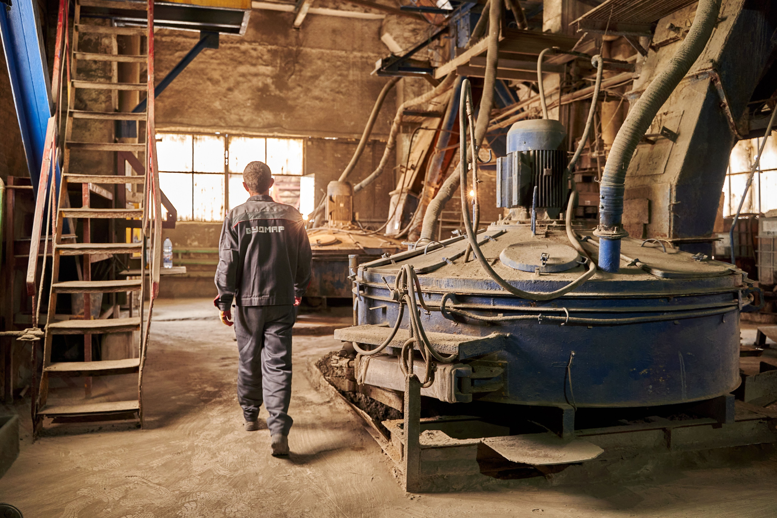 Промышленная съемка. Фотограф Краснодар — Фотосессии, свадьбы, репортаж