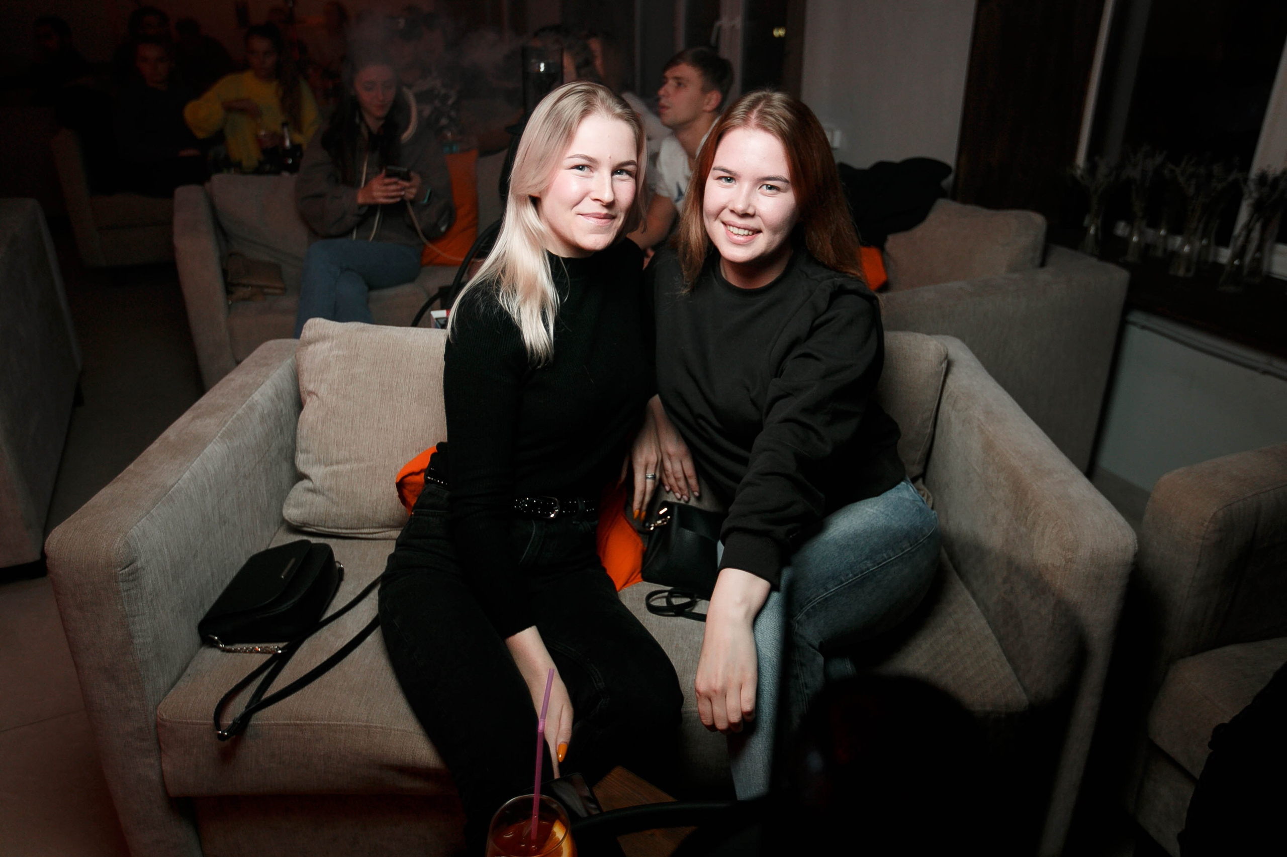 Стендап. Ваш репортажный фотограф Артемий Антонов