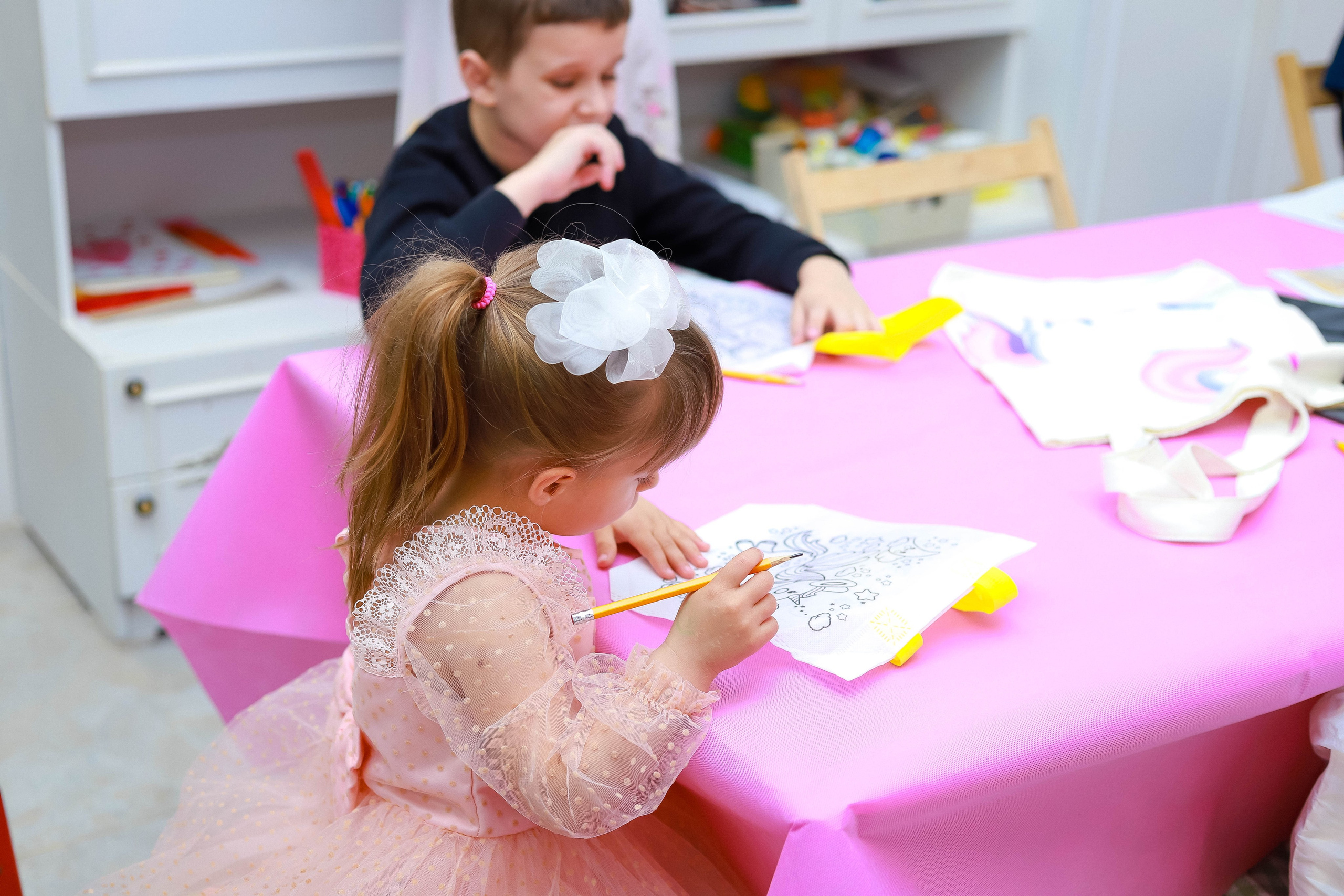 Творческая студия «Мудрая мастерская». Женский/Детский фотограф в Симферополе Вероника Слепогина