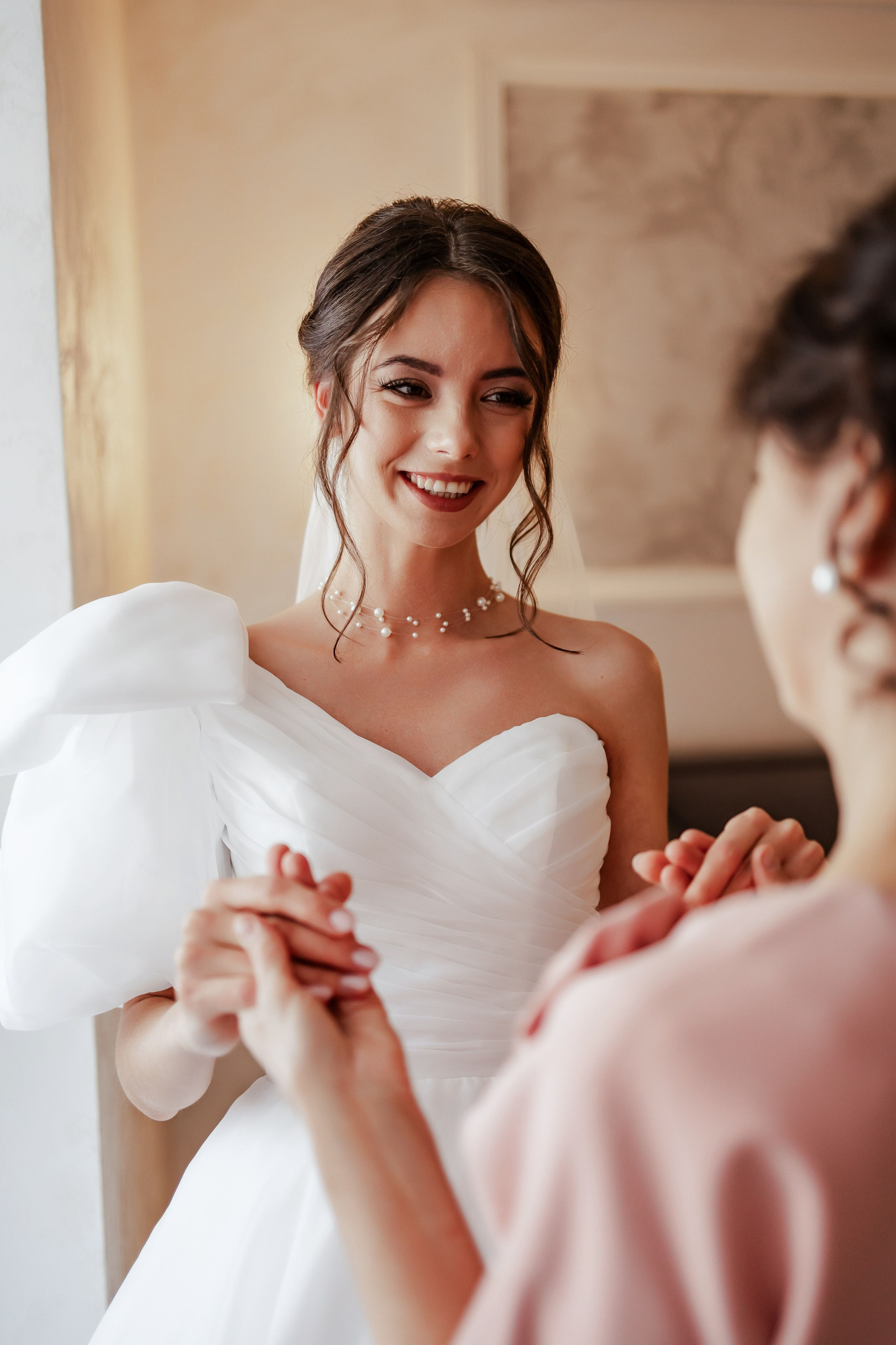 Артём и Анастасия. Свадебный и семейный фотограф Дарья Осипова (Никитина). Саратов