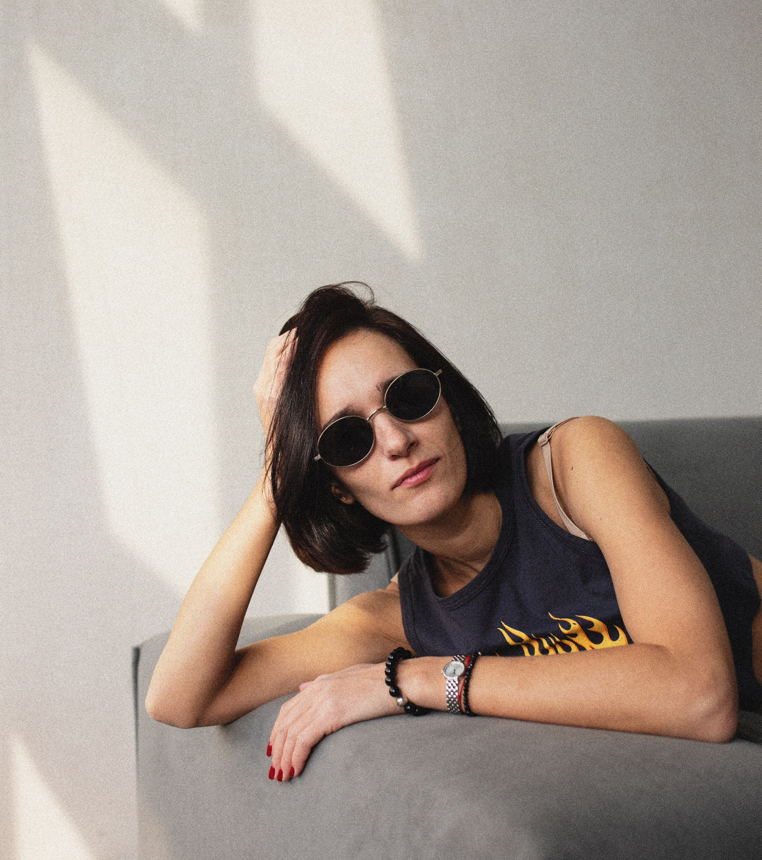 Индивидуальные фото. Фотограф Владивостока Анастасия Краснова (Foto.Anli)