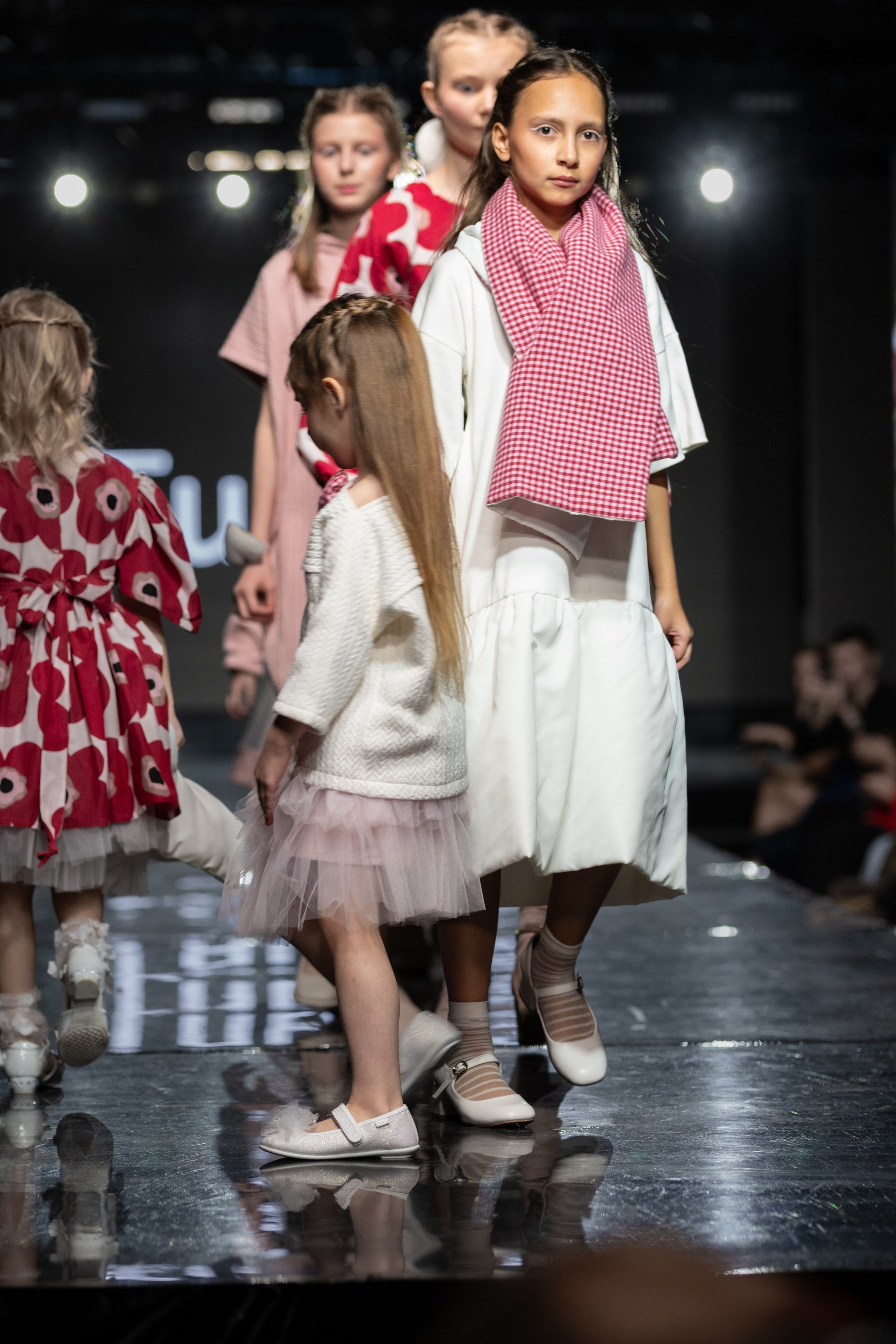 Media Fashion Project. Фотограф в Москве, в Самаре Инна Мамонова