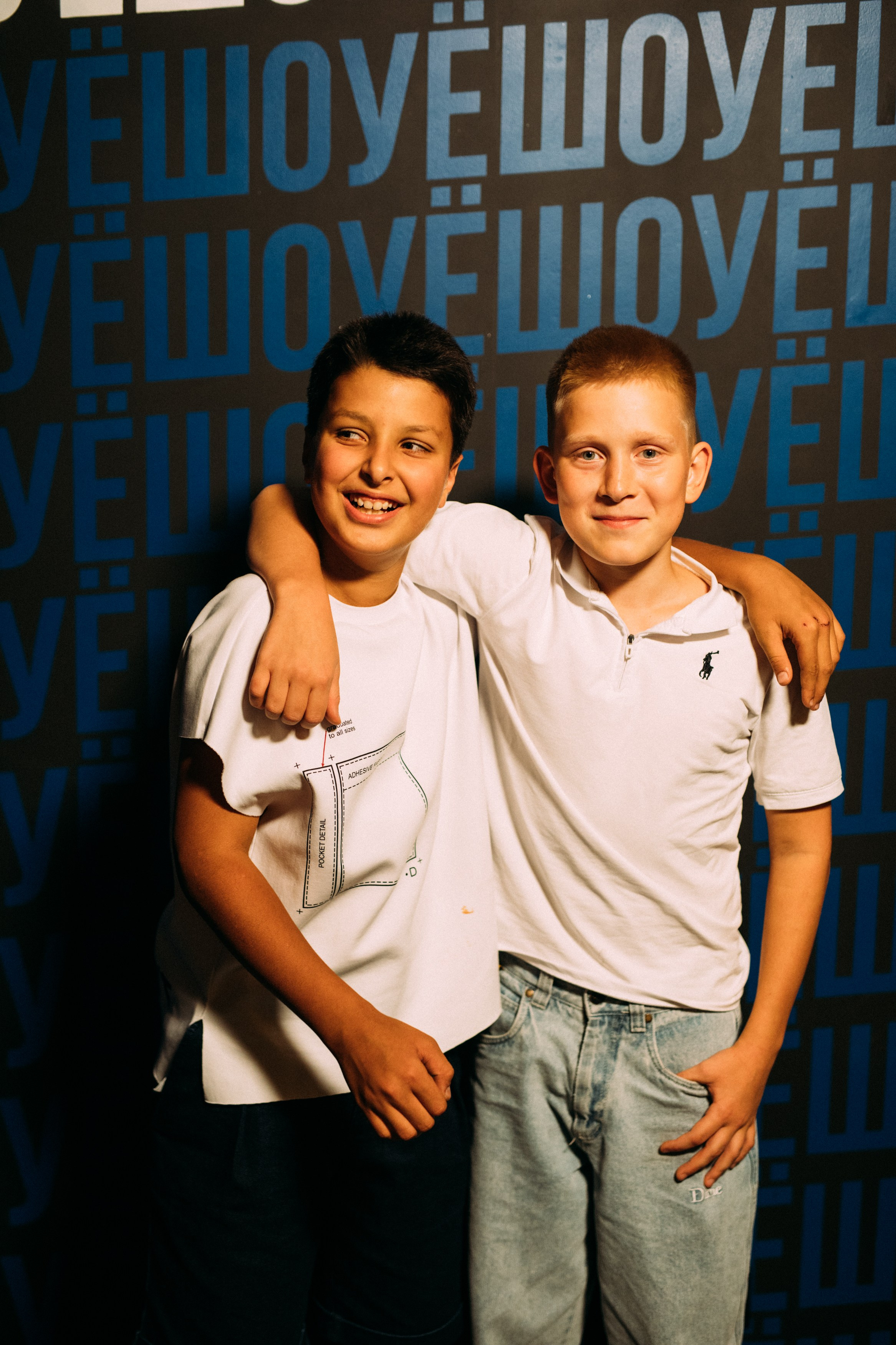 RUSLAN BDay PARTY. Фотограф Наташа Румянцева