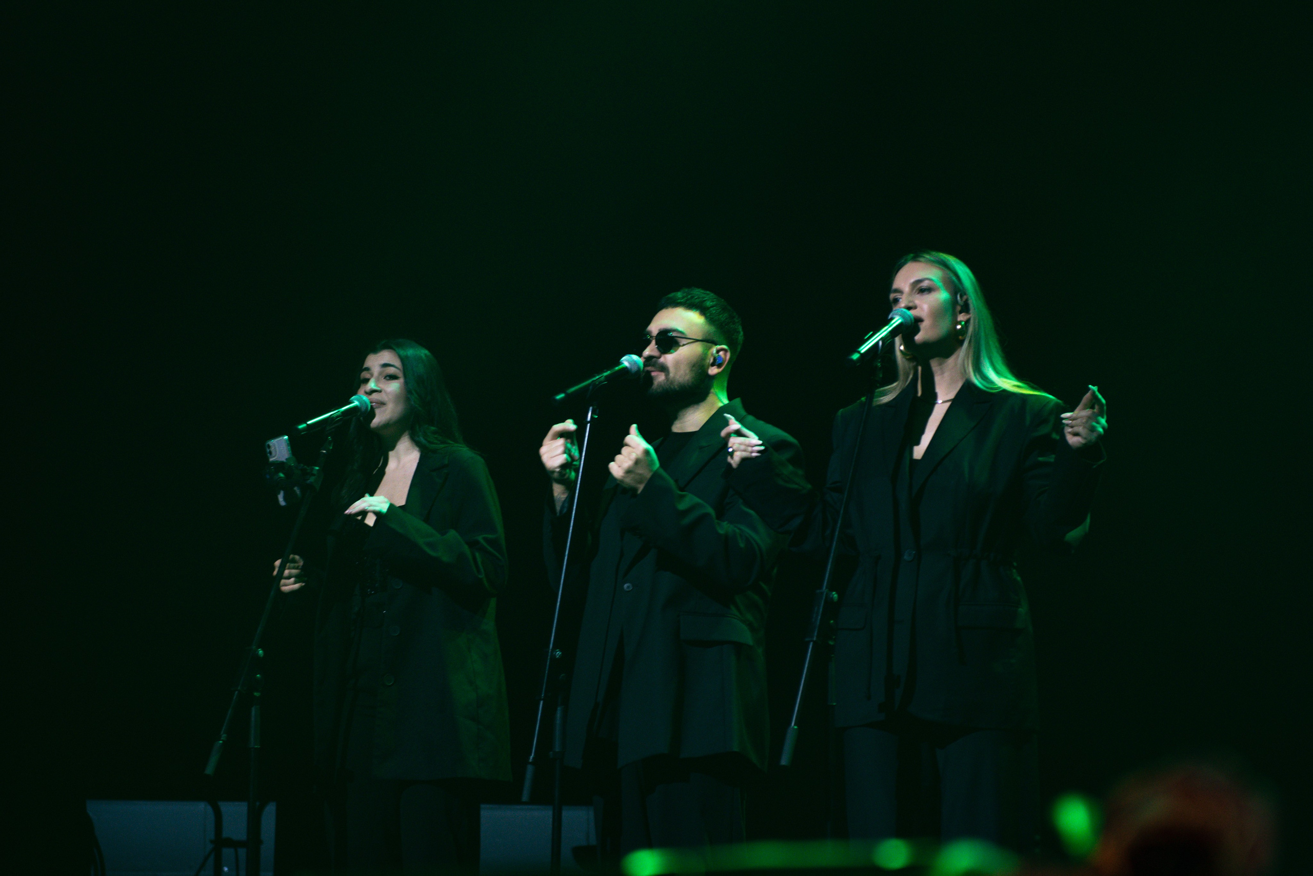 Концертные съемки. Фотограф Нижний Новгород Арина Козлова