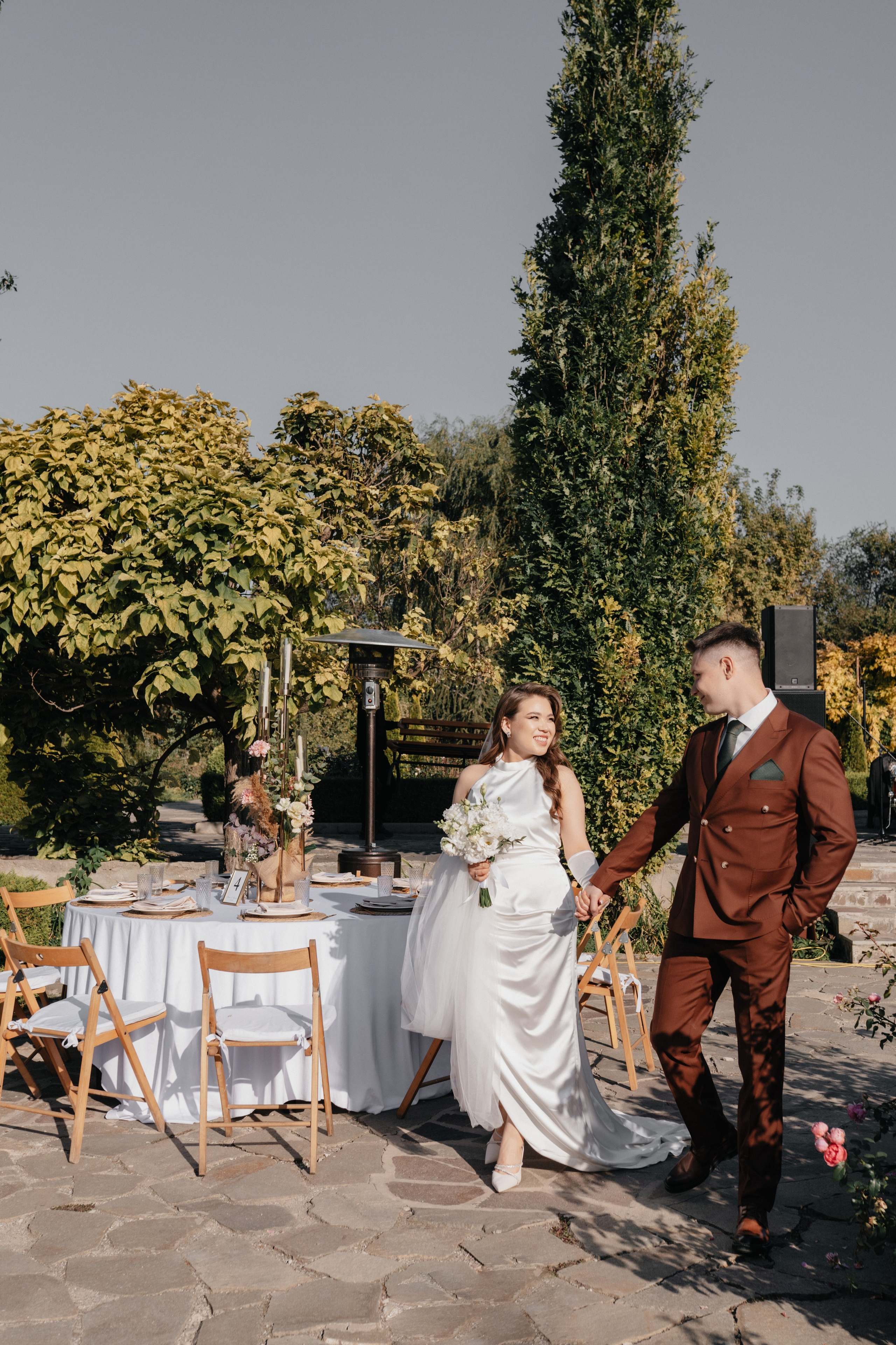 Yevgeniy & Arailym. Galam media