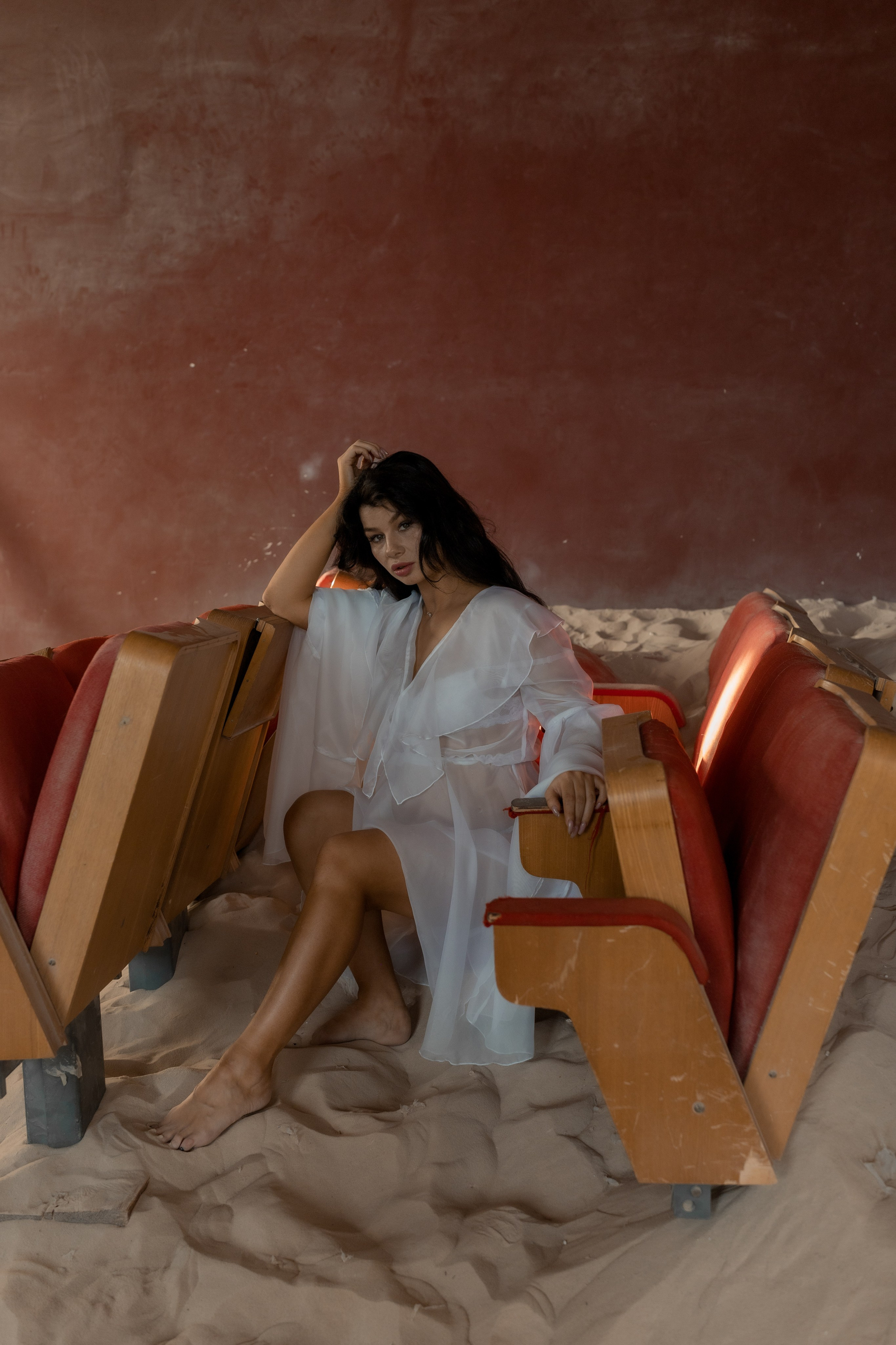 Индивидуальные съемки. Семейный и портретный фотограф в Санкт-Петербурге Андреева Татьяна