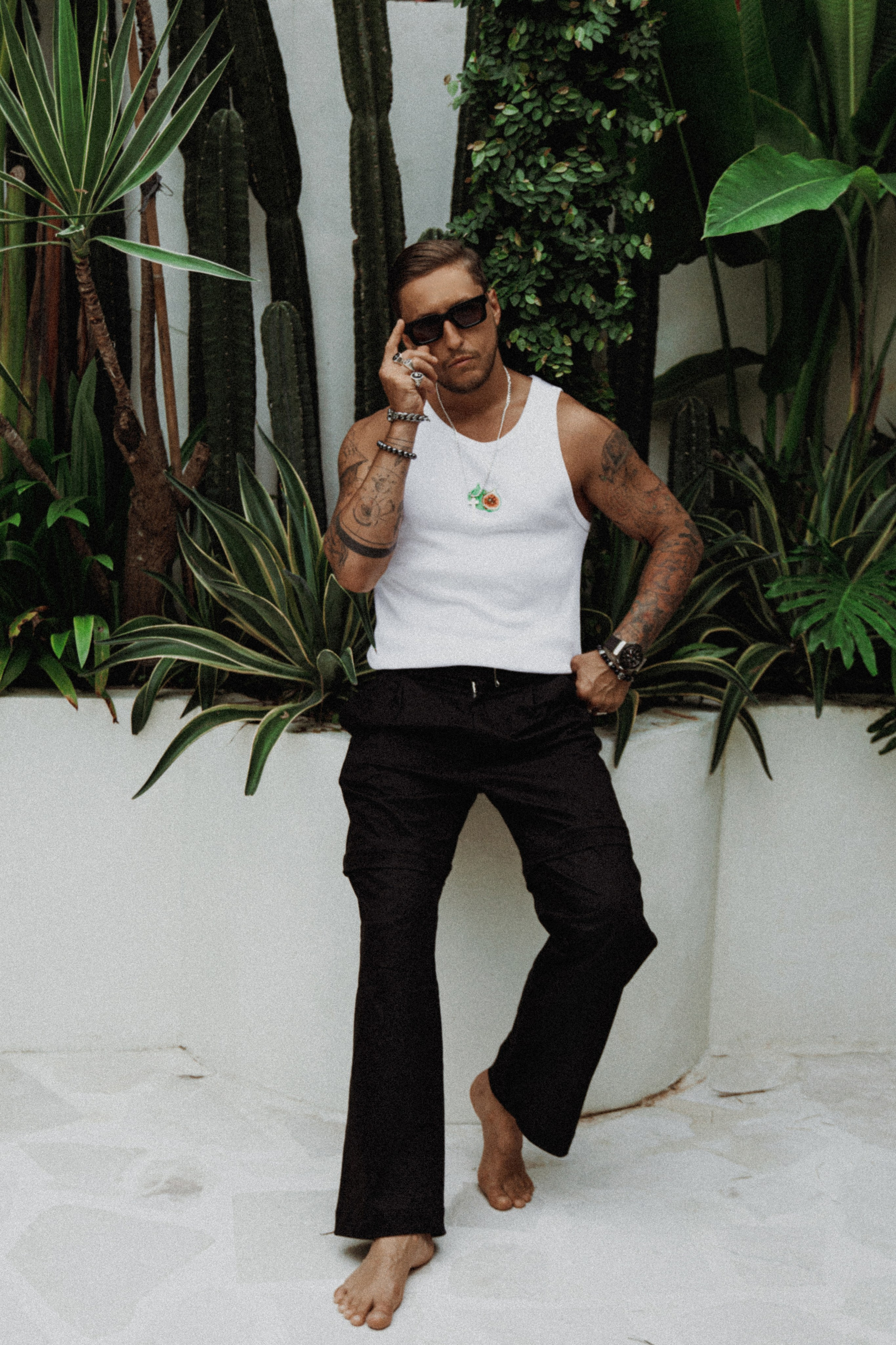 Индивидуальная. Фотограф Артем Котелевец