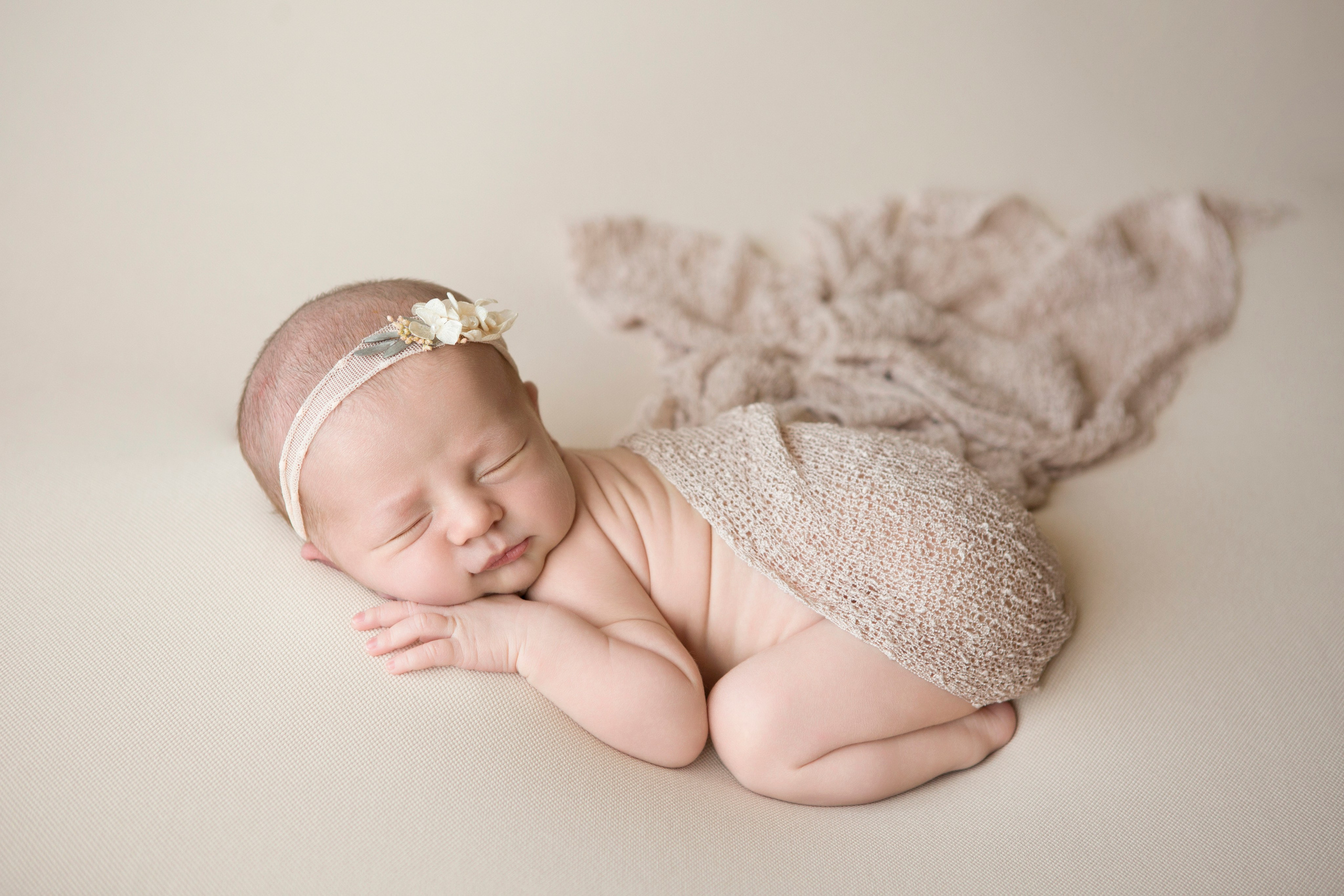 Фотосессия новорожденного. Фотограф новорожденных и беременности, Екатеринбург Сметанина Наталья