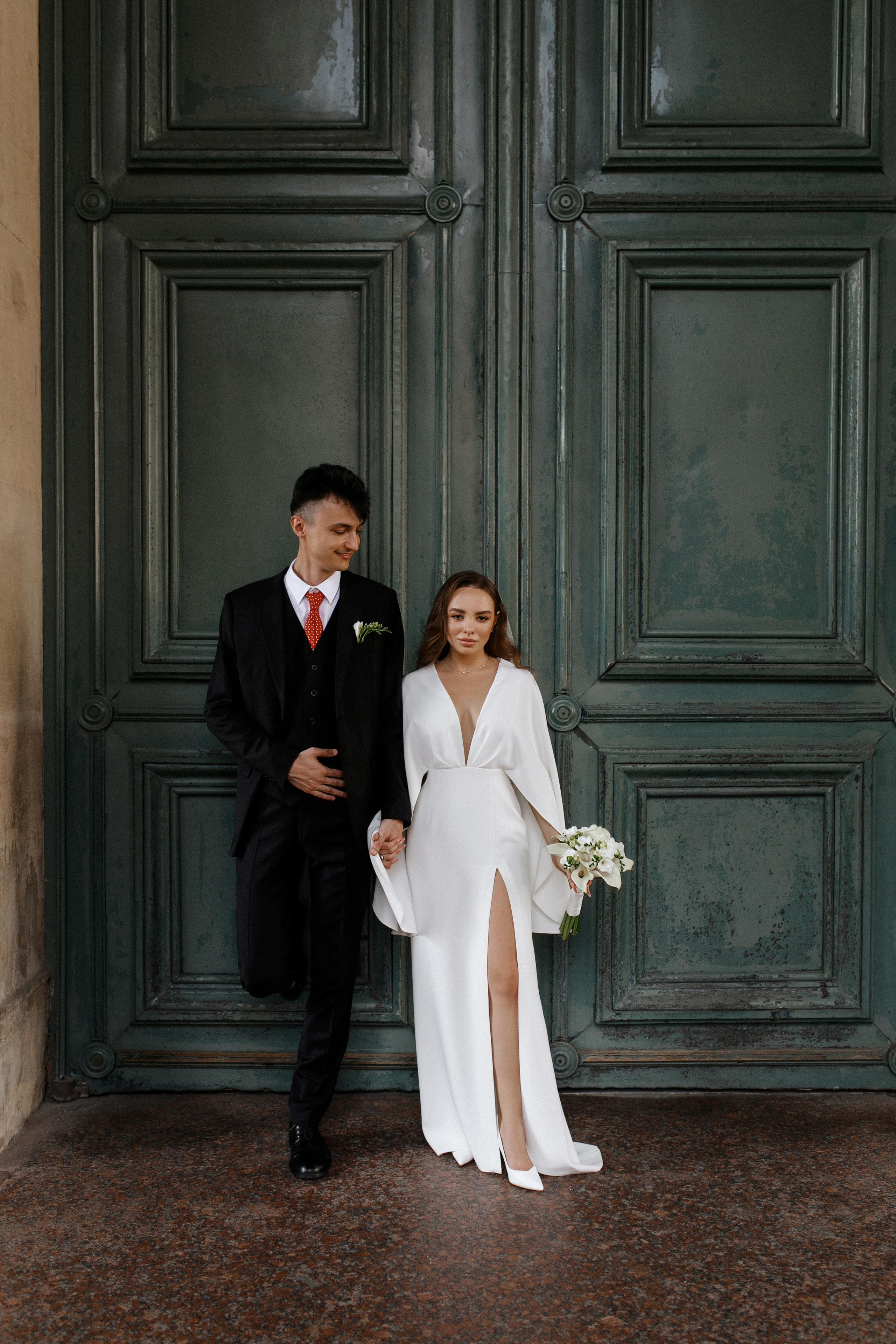 Саша и Ира. Фотограф Лизавета Синкевич. Женский портрет. Санкт-Петербург