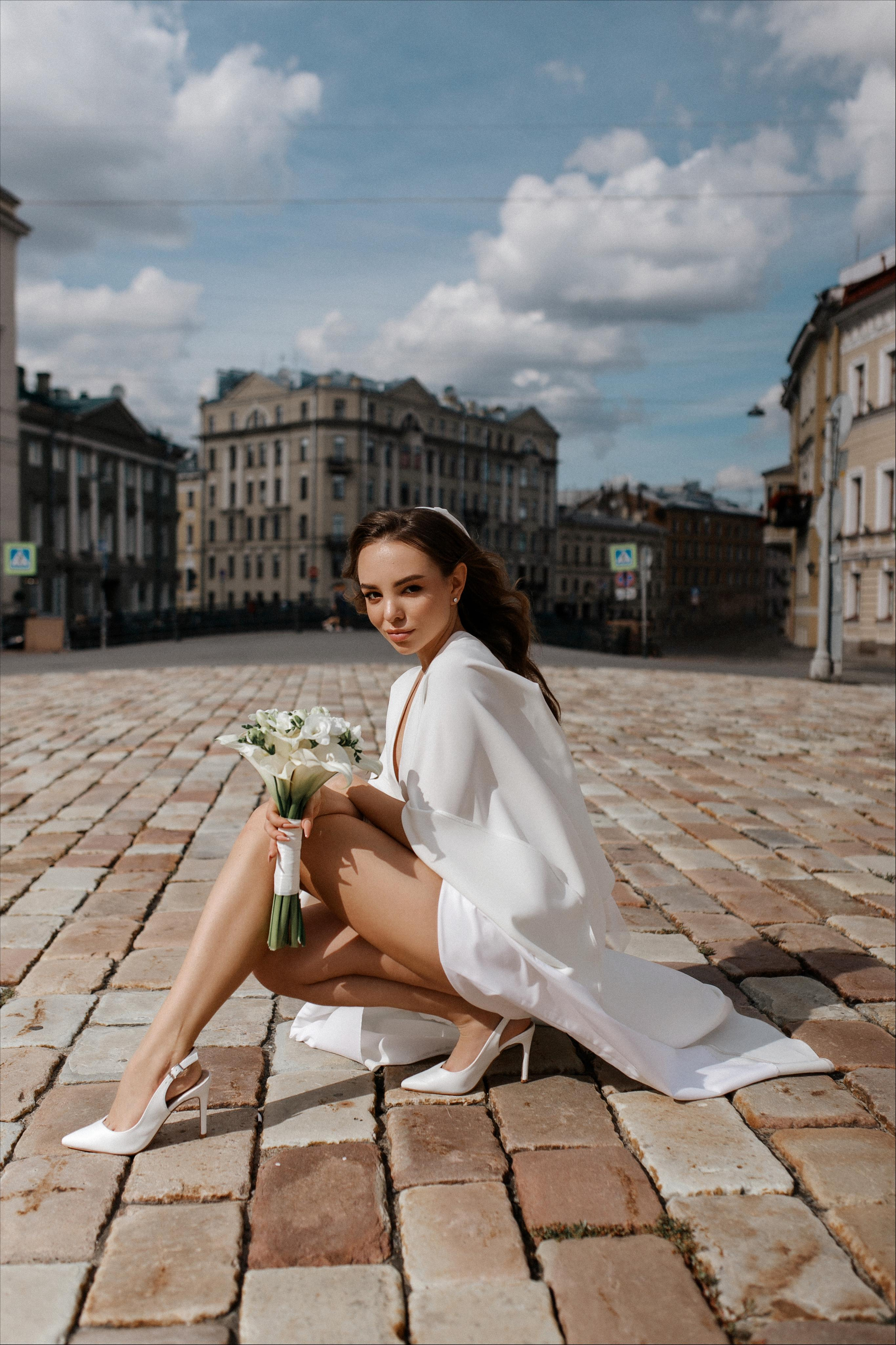 Саша и Ира. Фотограф Лизавета Синкевич. Женский портрет. Санкт-Петербург