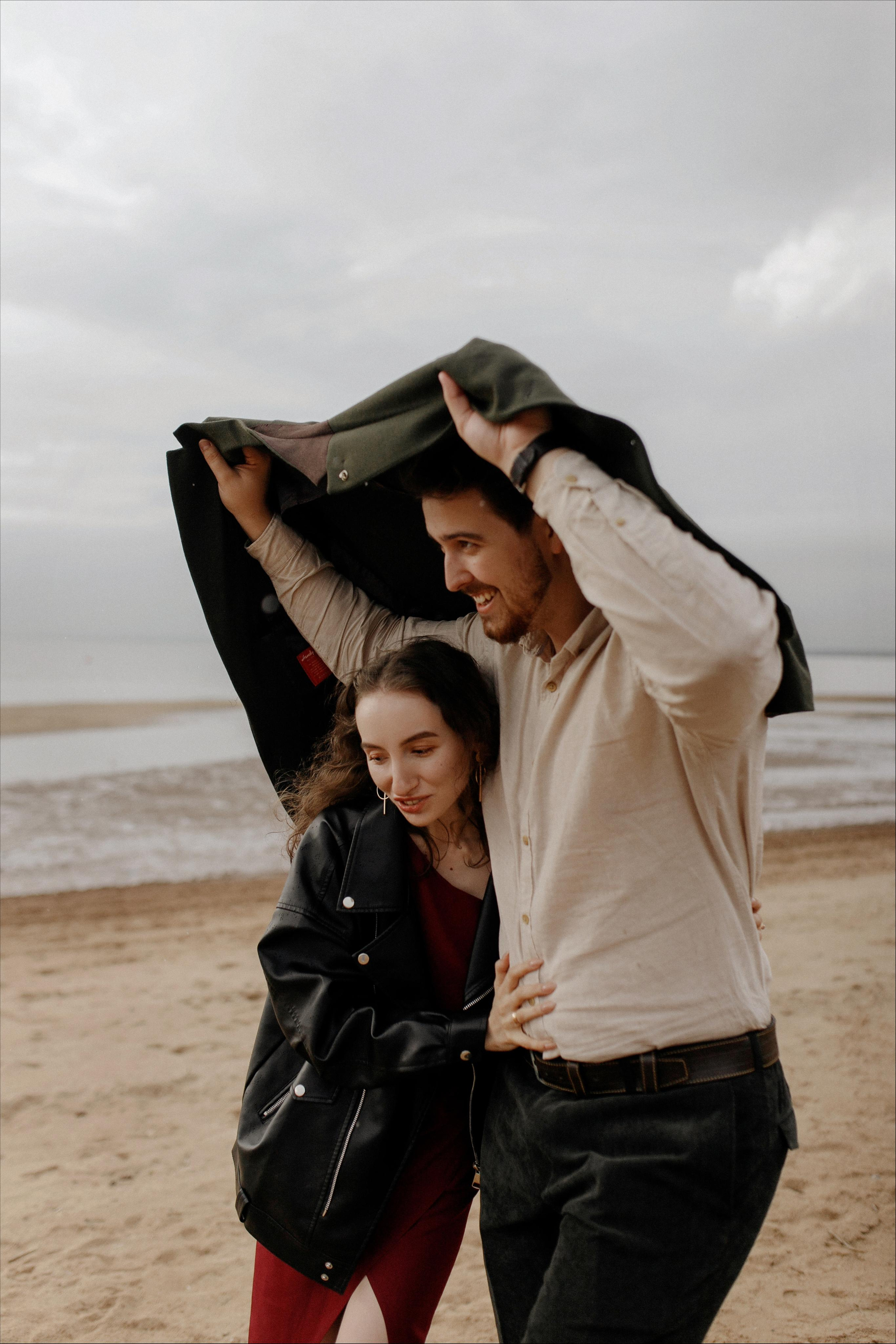 Сергей и Галина. Фотограф Лизавета Синкевич. Женский портрет. Санкт-Петербург