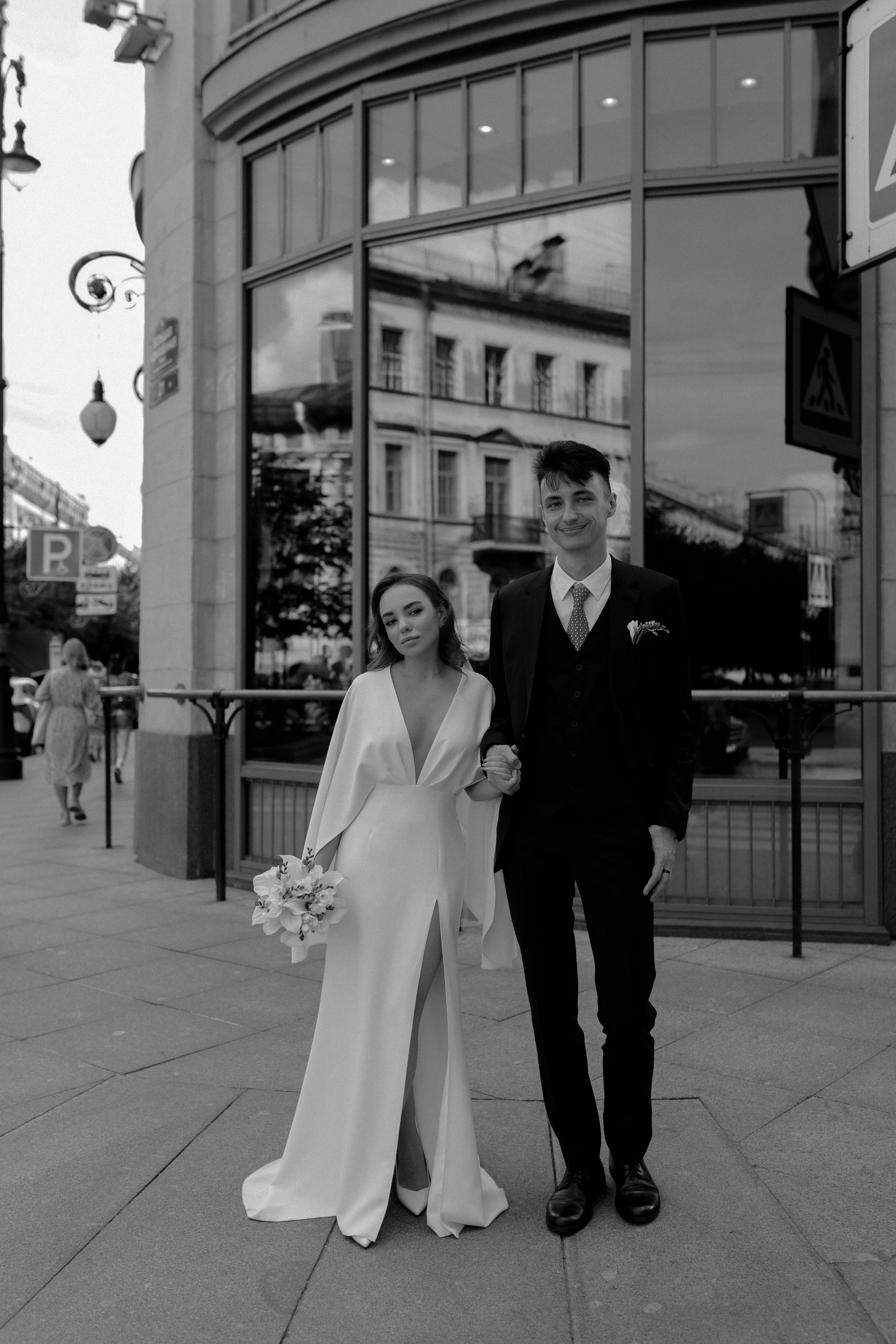 Саша и Ира. Фотограф Лизавета Синкевич. Женский портрет. Санкт-Петербург