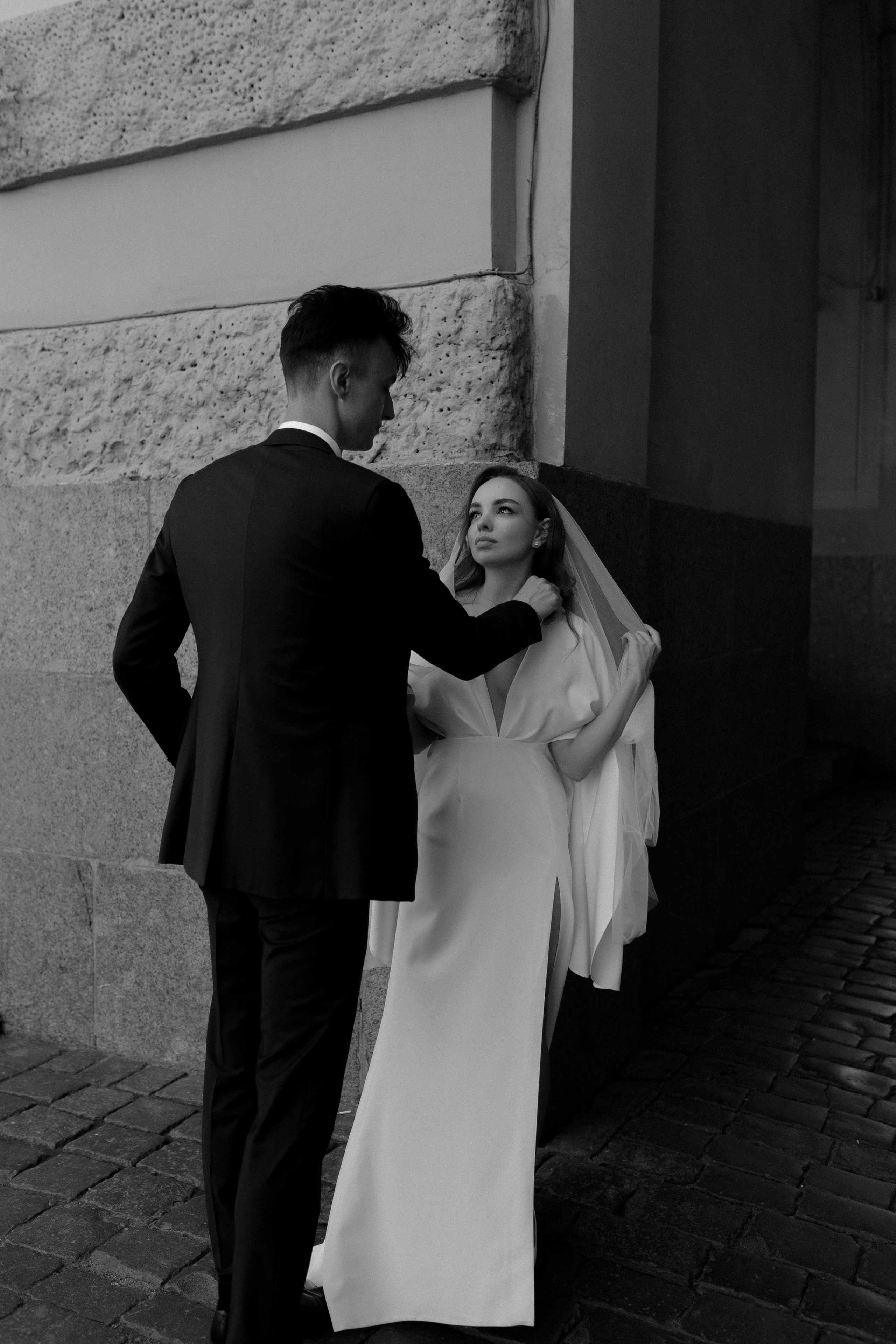 Саша и Ира. Фотограф Лизавета Синкевич. Женский портрет. Санкт-Петербург