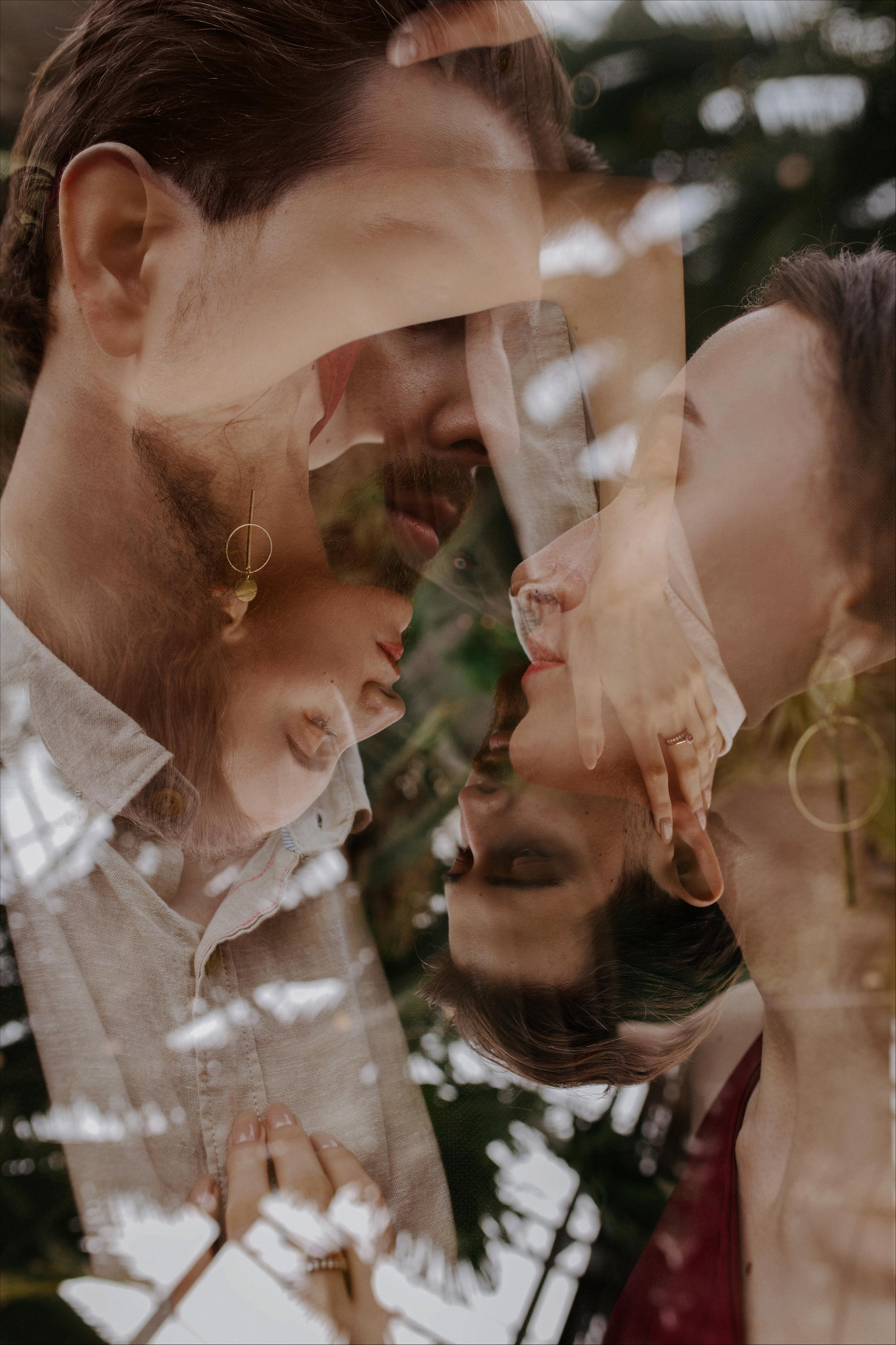 Сергей и Галина. Фотограф Лизавета Синкевич. Женский портрет. Санкт-Петербург