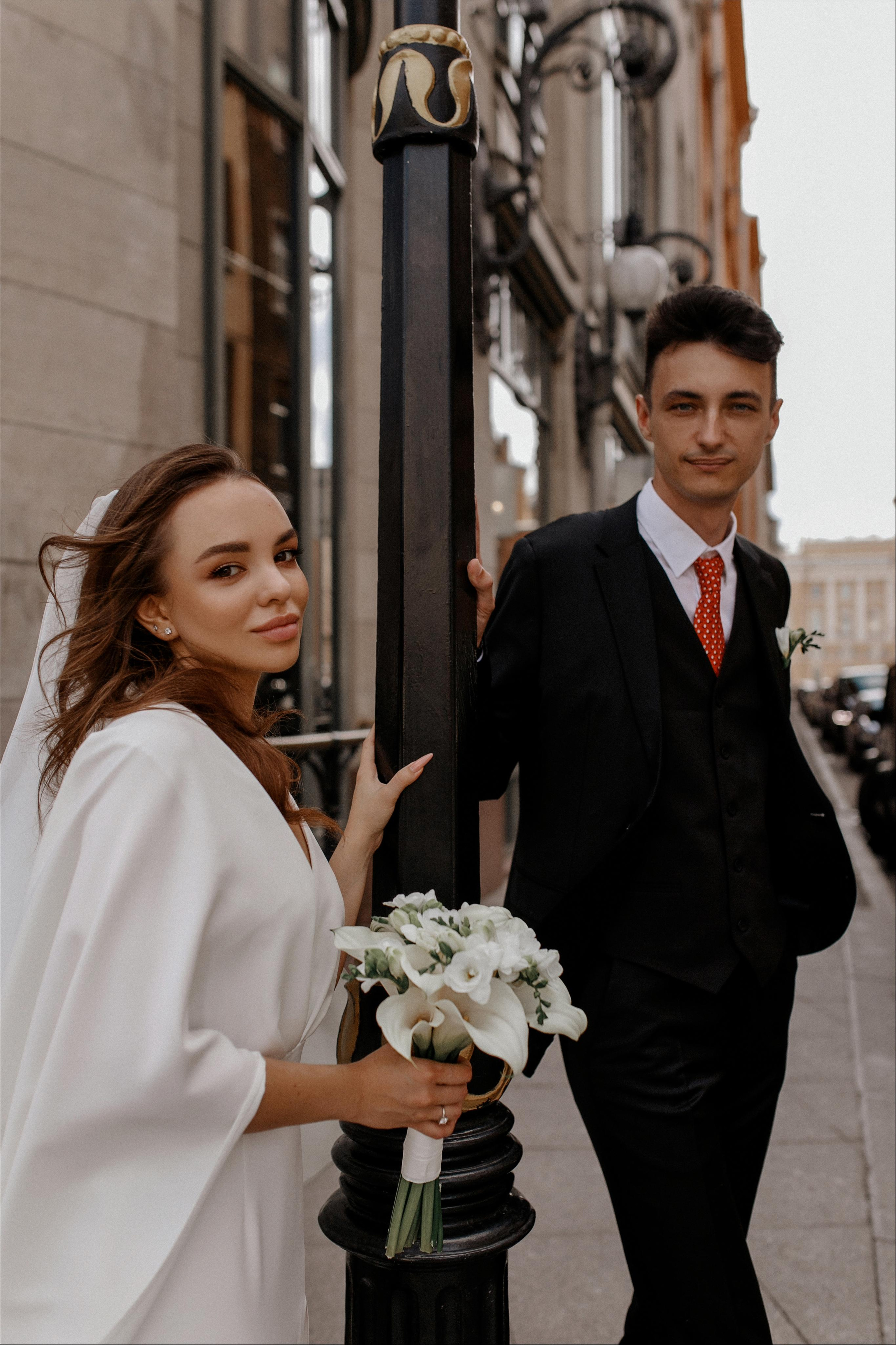 Саша и Ира. Фотограф Лизавета Синкевич. Женский портрет. Санкт-Петербург