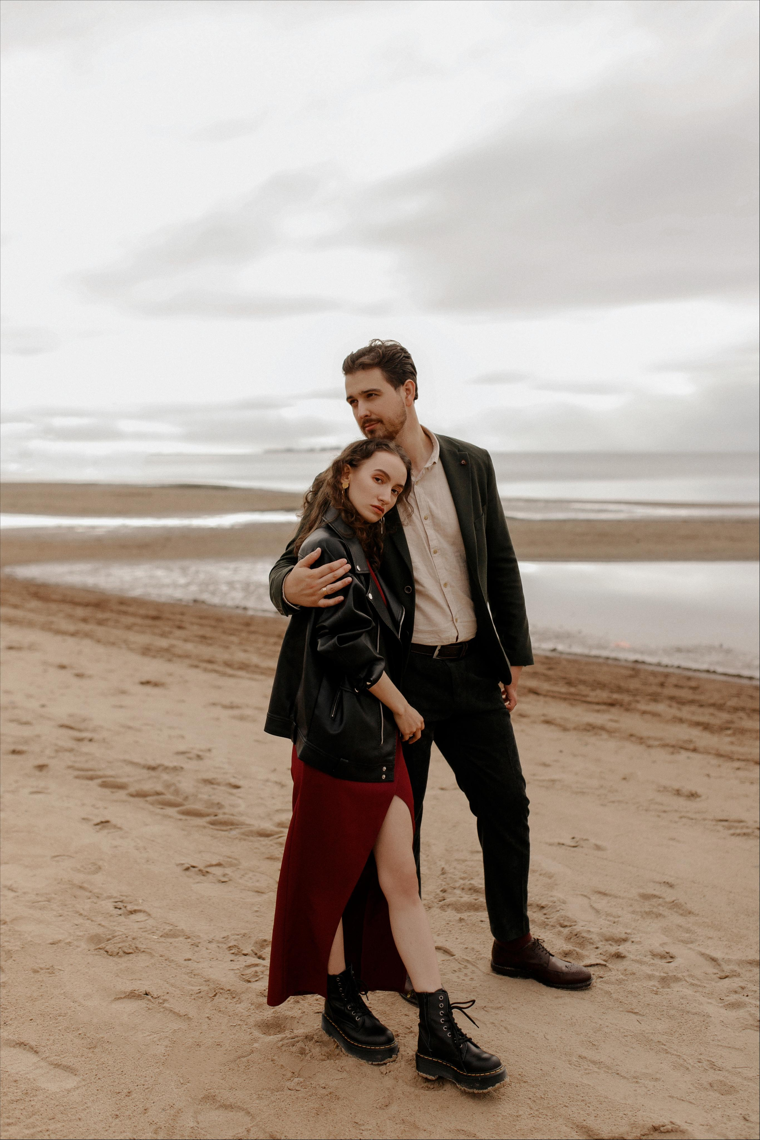 Сергей и Галина. Фотограф Лизавета Синкевич. Женский портрет. Санкт-Петербург