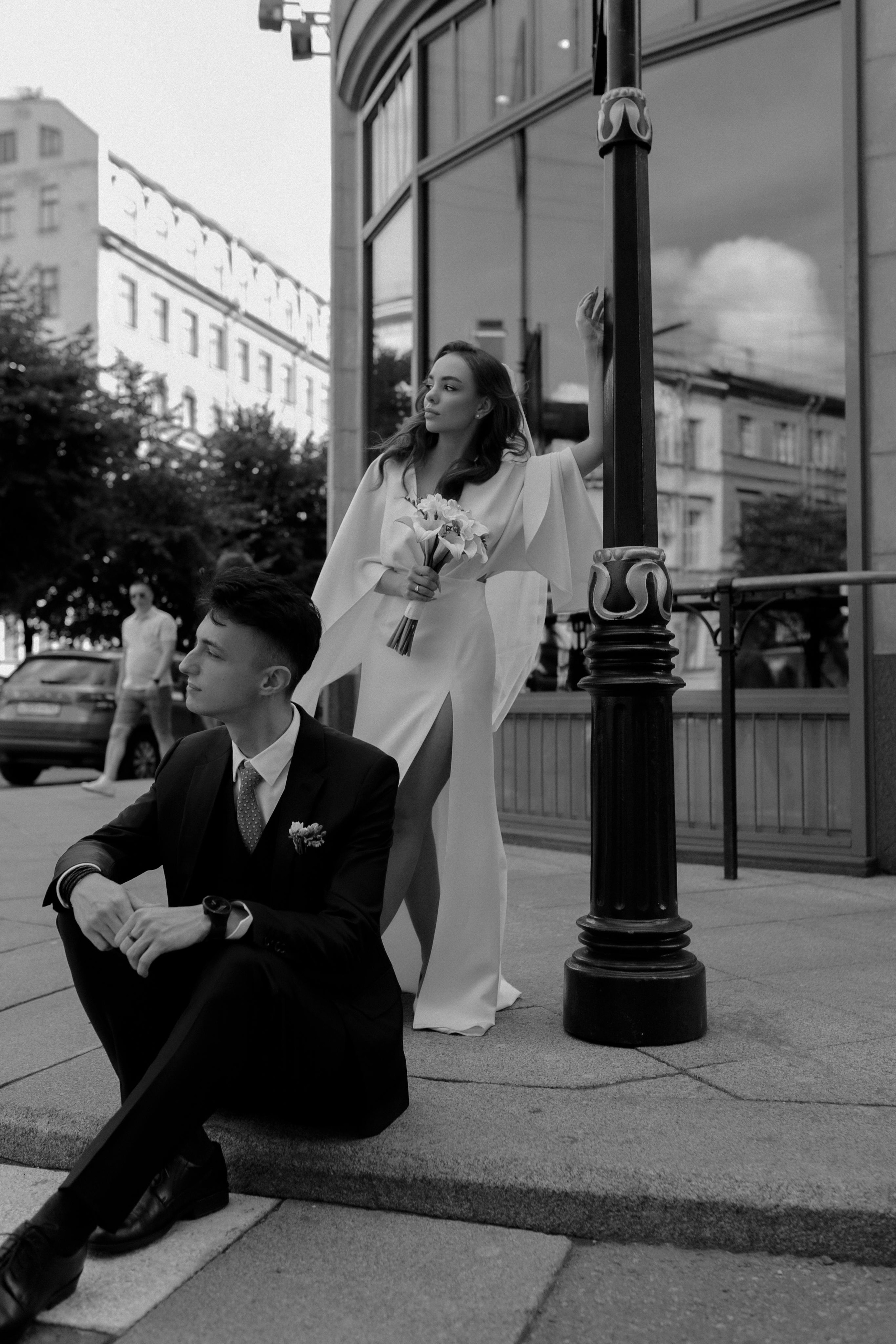 Саша и Ира. Фотограф Лизавета Синкевич. Женский портрет. Санкт-Петербург