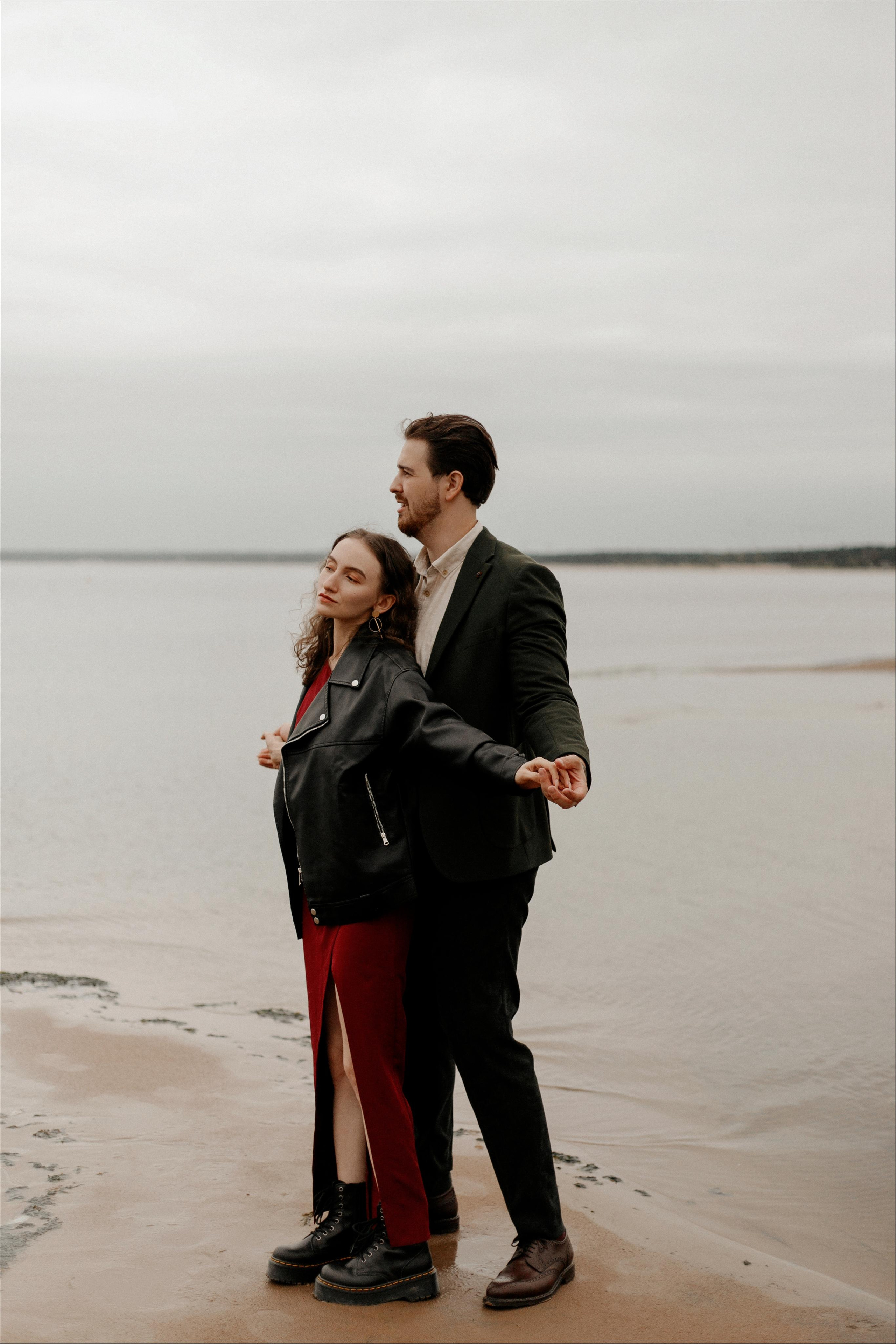 Сергей и Галина. Фотограф Лизавета Синкевич. Женский портрет. Санкт-Петербург