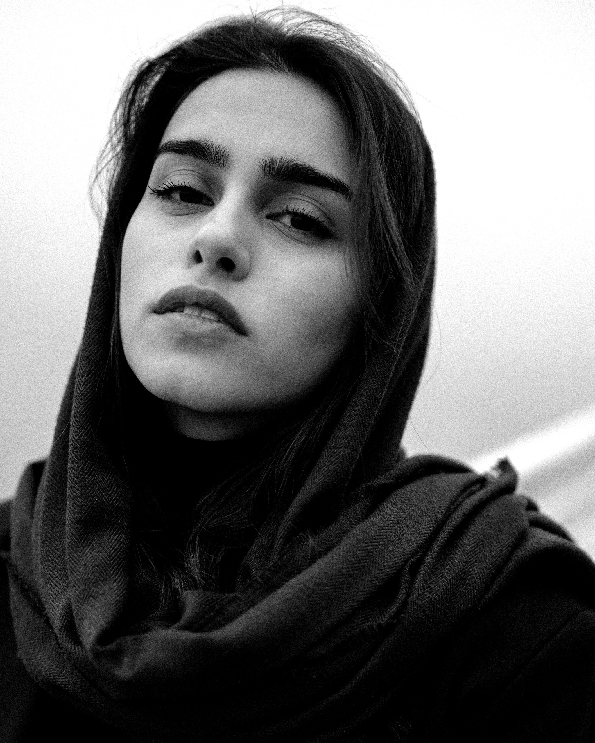 MEHIN. Фотограф города Уральск Ольга Василец