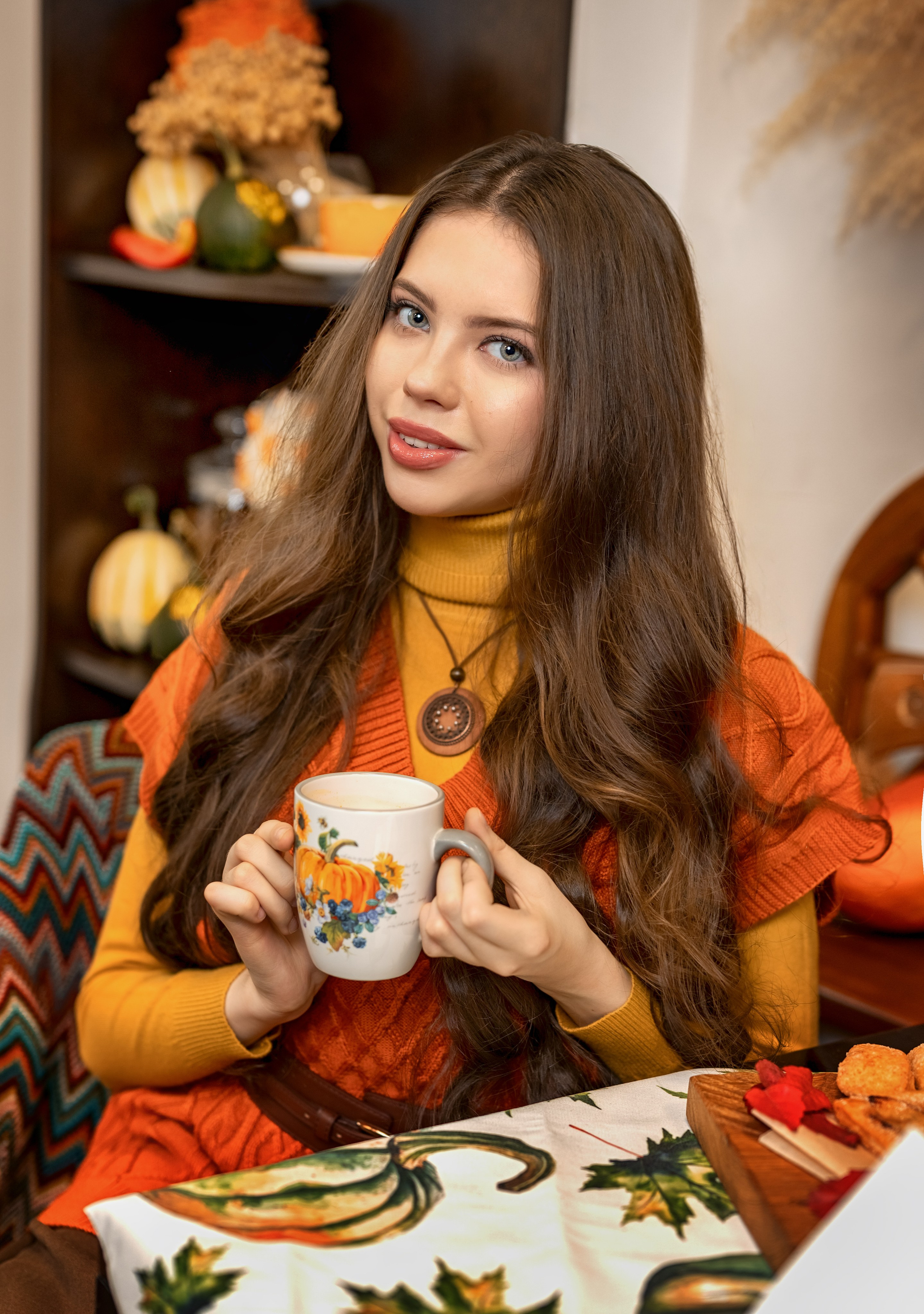 Стилизованные съёмки. Каминская Екатерина. Семейный и детский фотограф в Москве